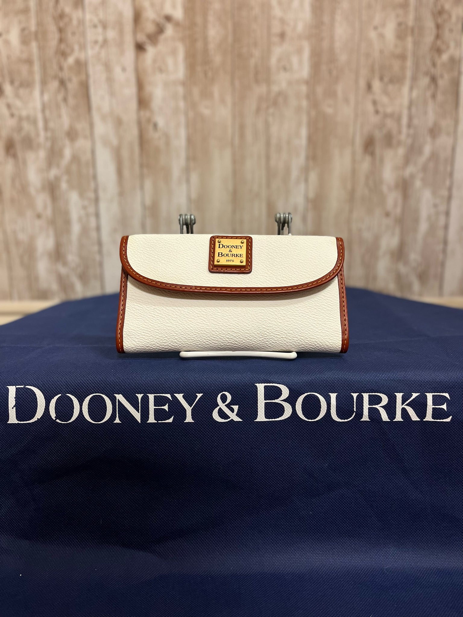 DOONEY&BOURKE Wallet