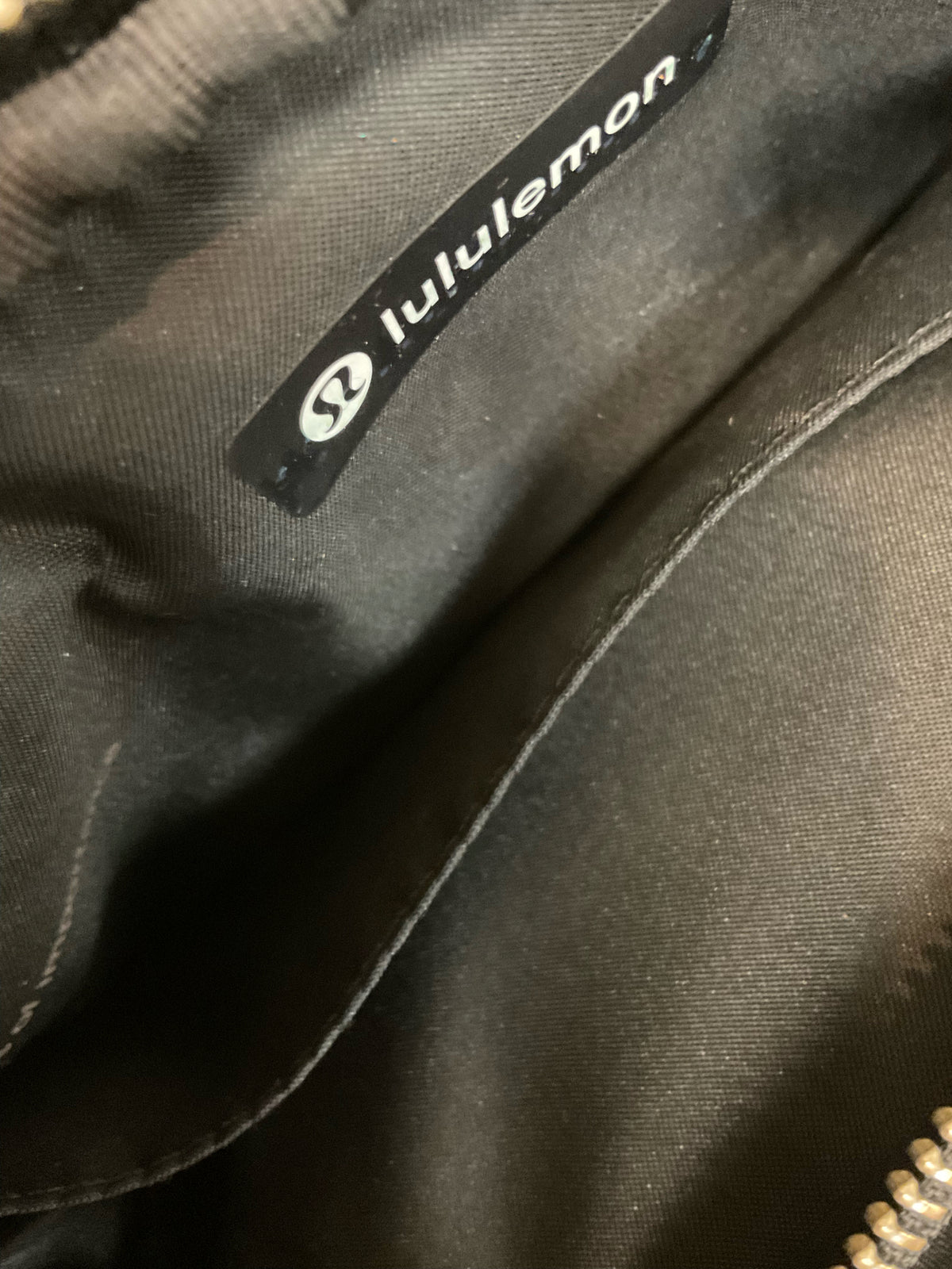 LULULEMON Purse