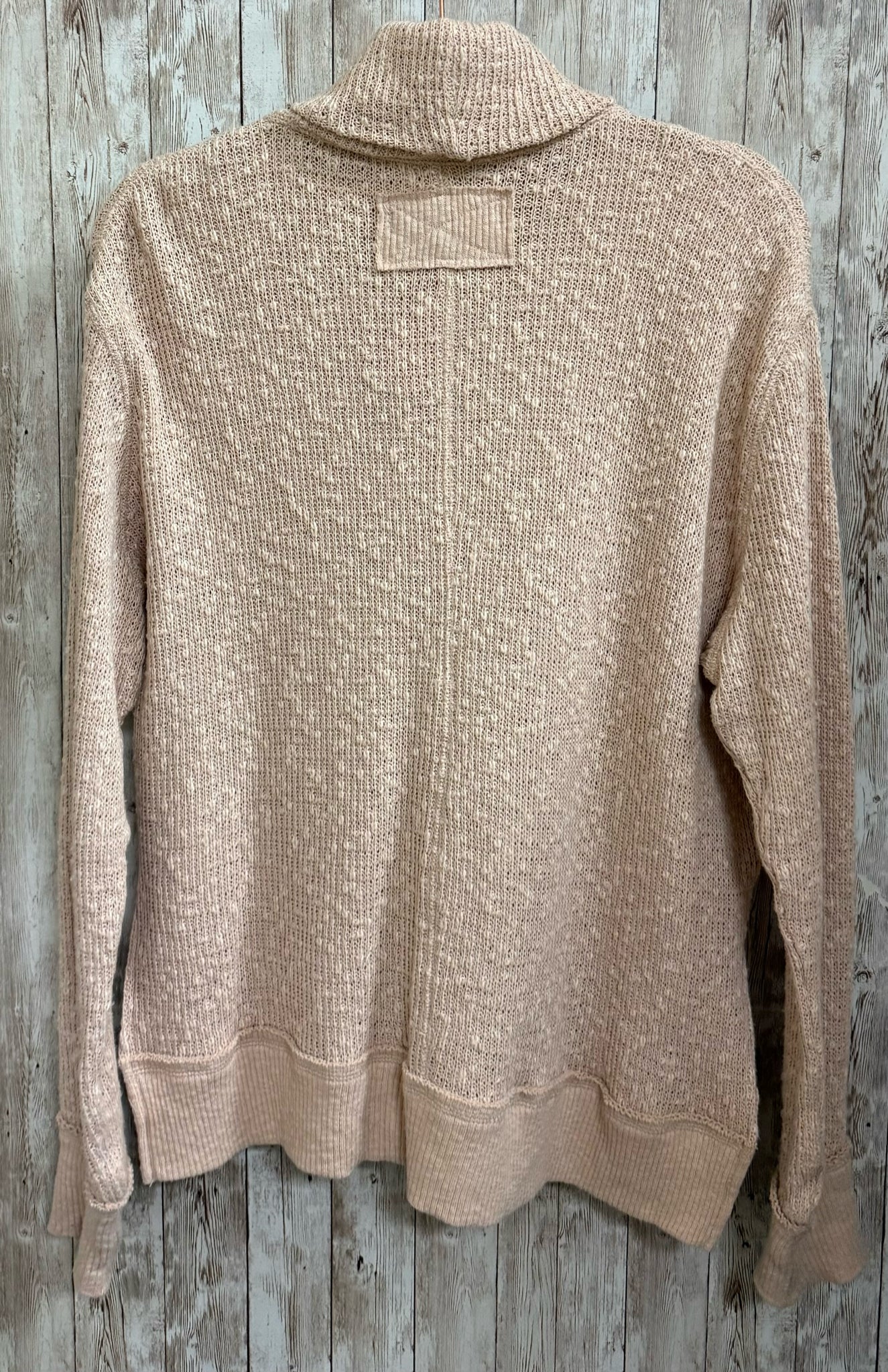 Size S WE THE FREE Blush Sweater