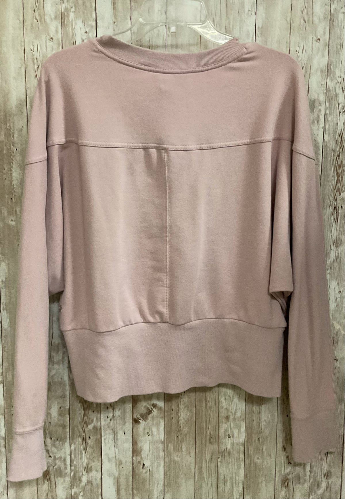 ATHLETA Violet sweatshirt