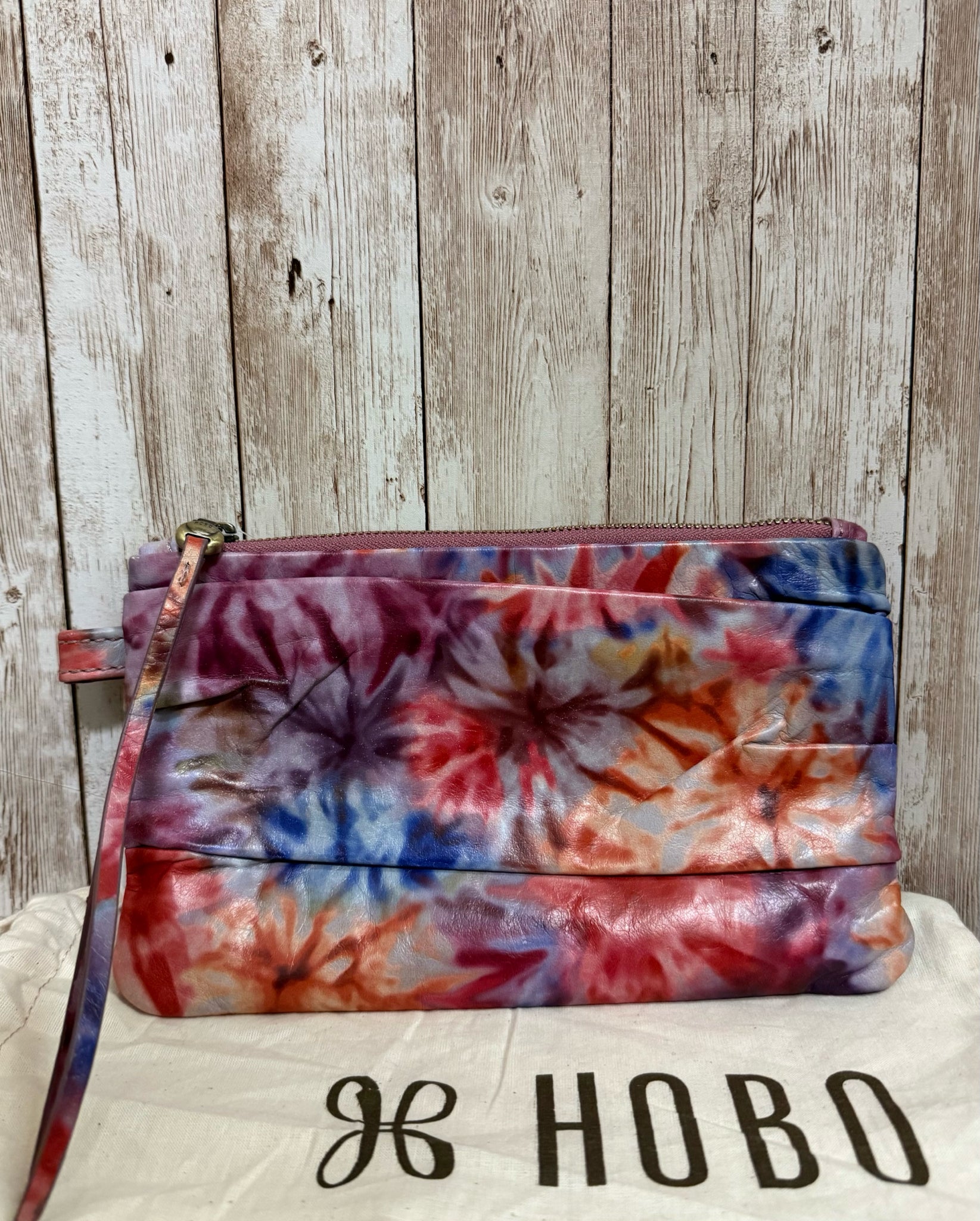 HOBO Wristlet