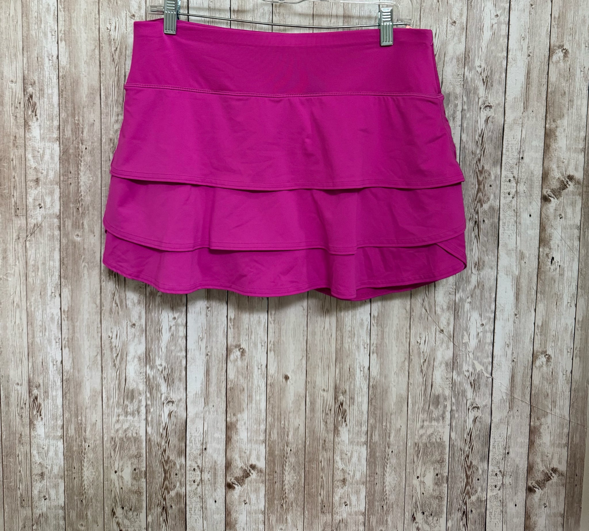 Size M ATHLETA Pink skort