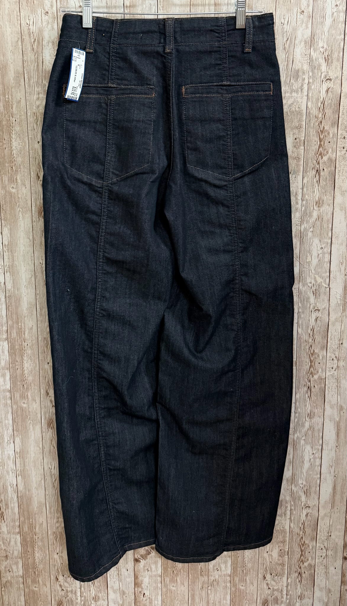 Size 6 MAEVE Blue Jeans