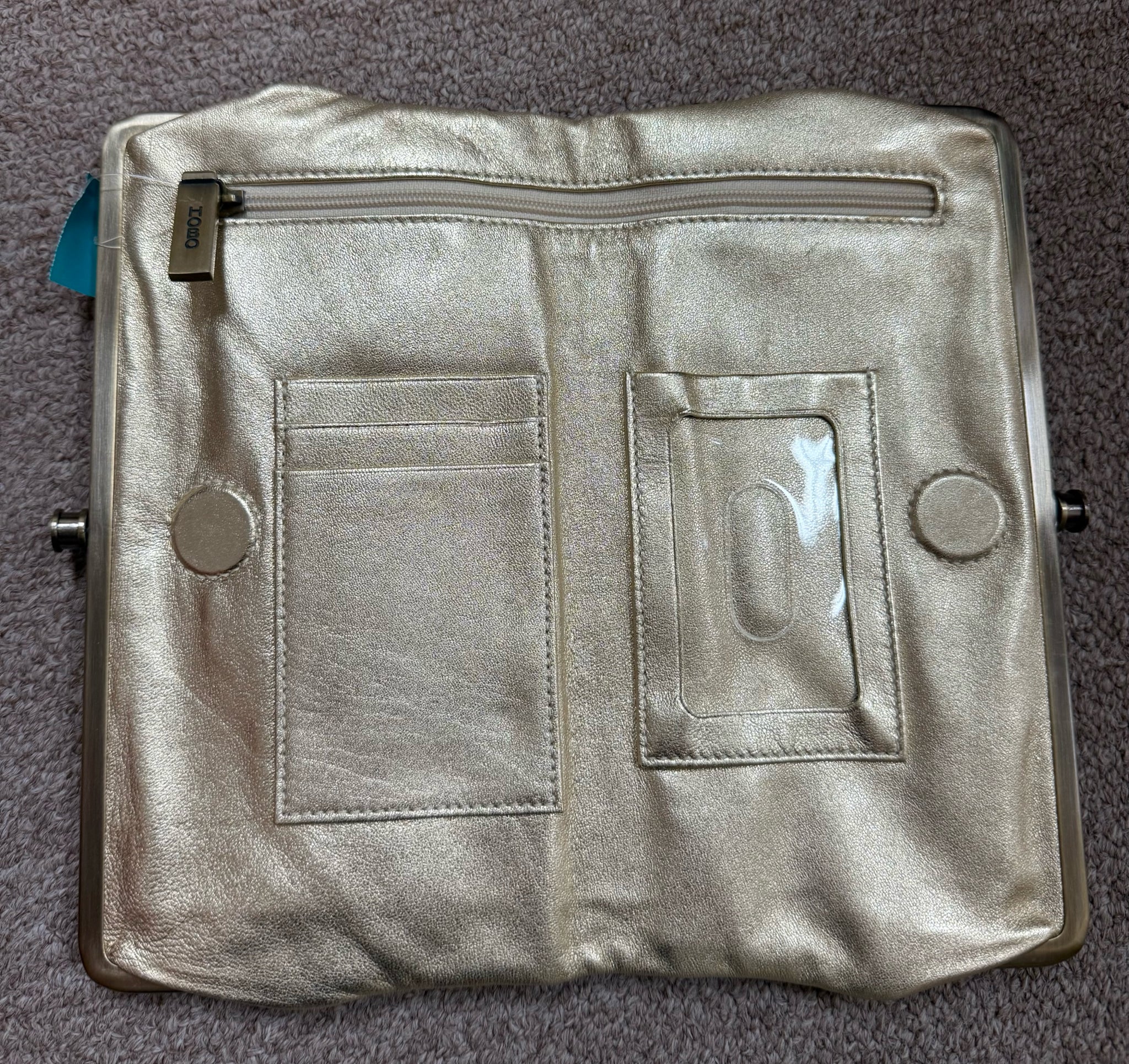 HOBO Wallet