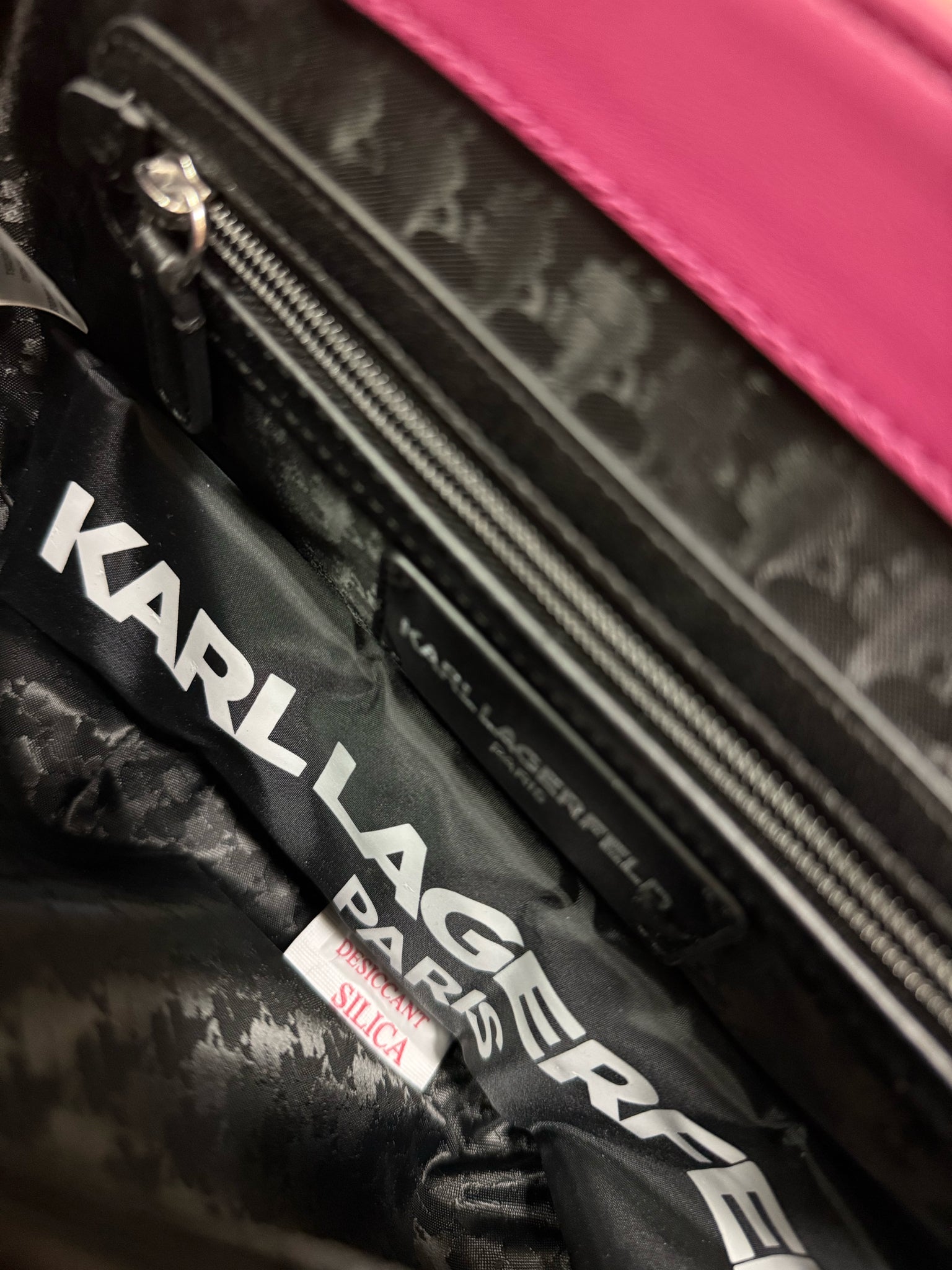 KARL LAGERFELD Purse