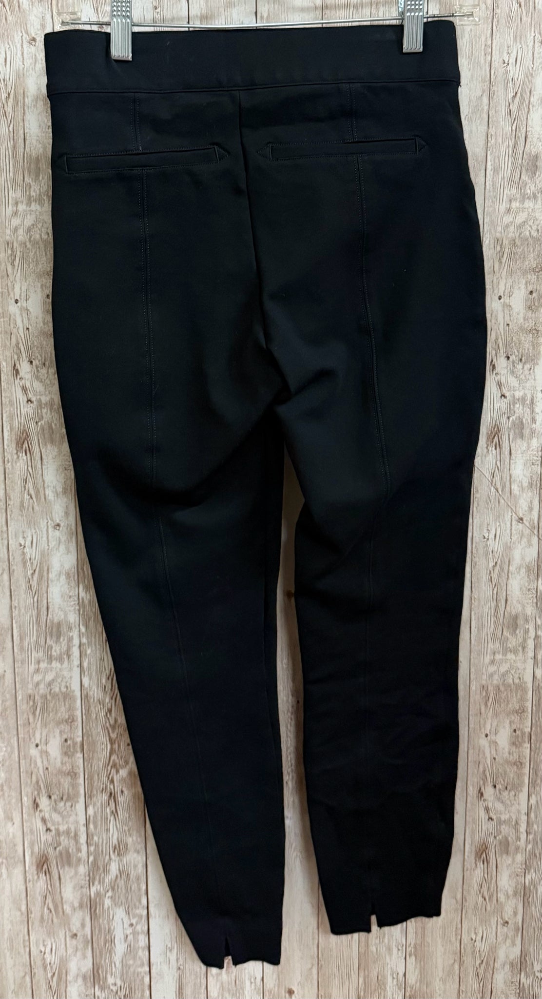 Size S SPANX Black Pants