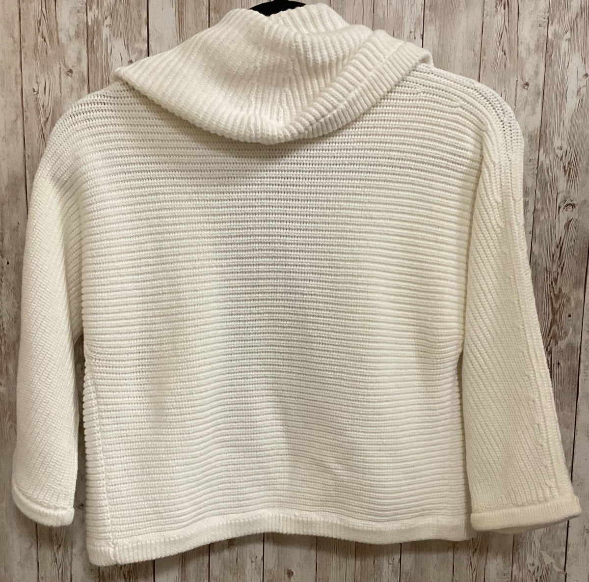 CABI White Wrap