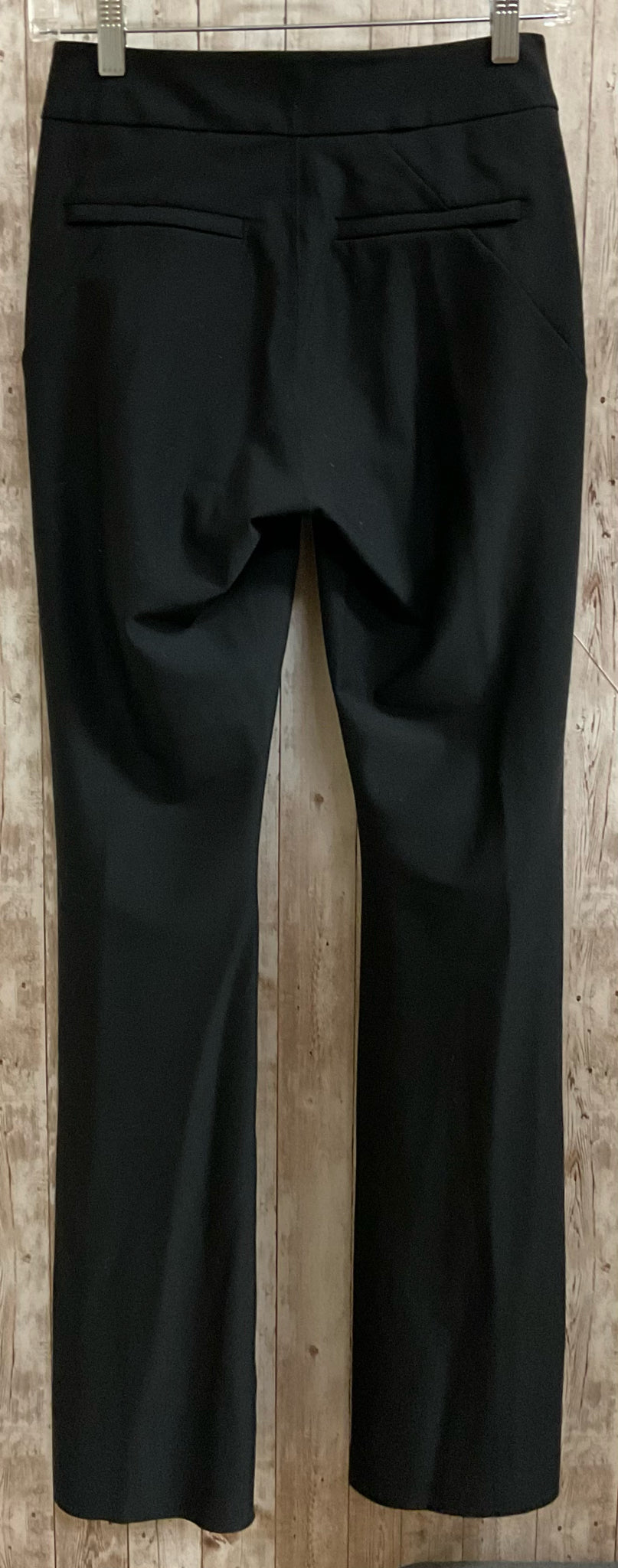 Size 0 ATHLETA Black Pants