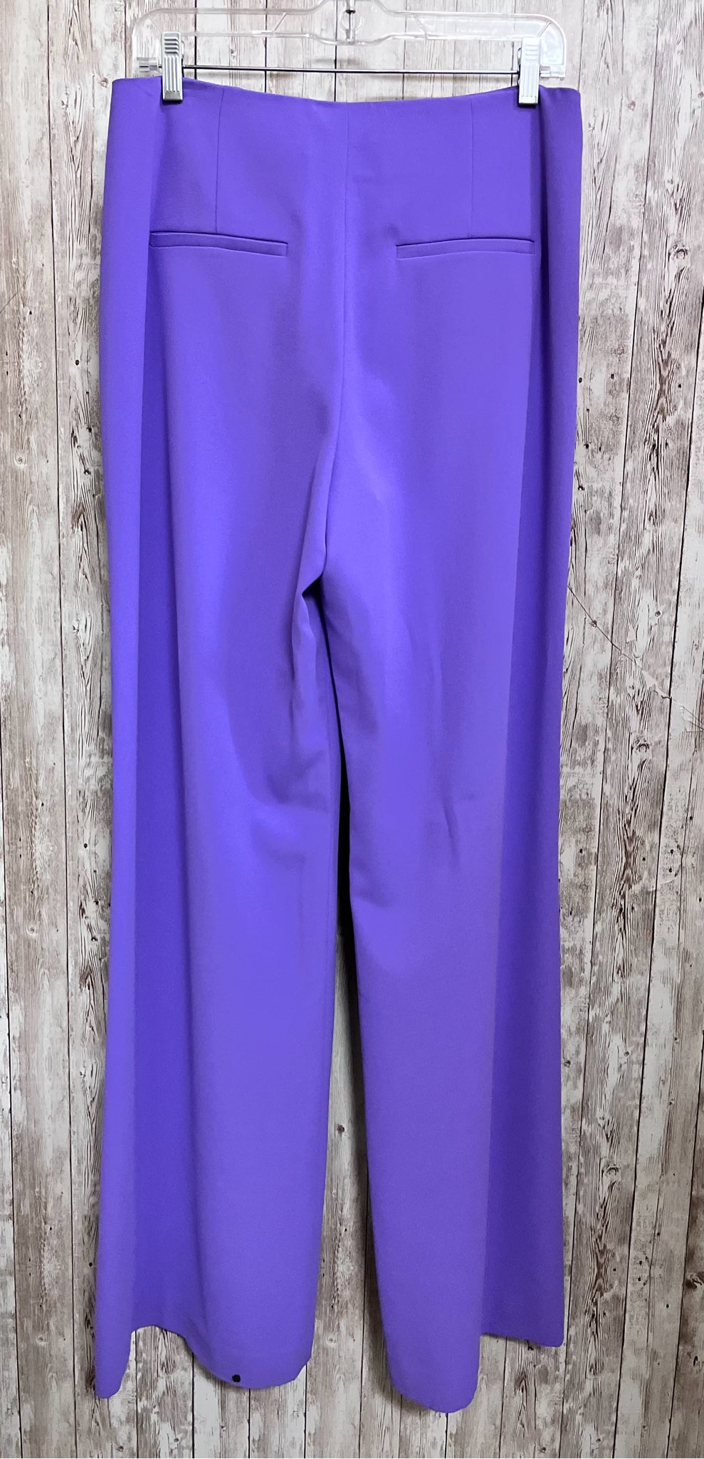 Size 8 OLIVIA & JOY Purple Pants