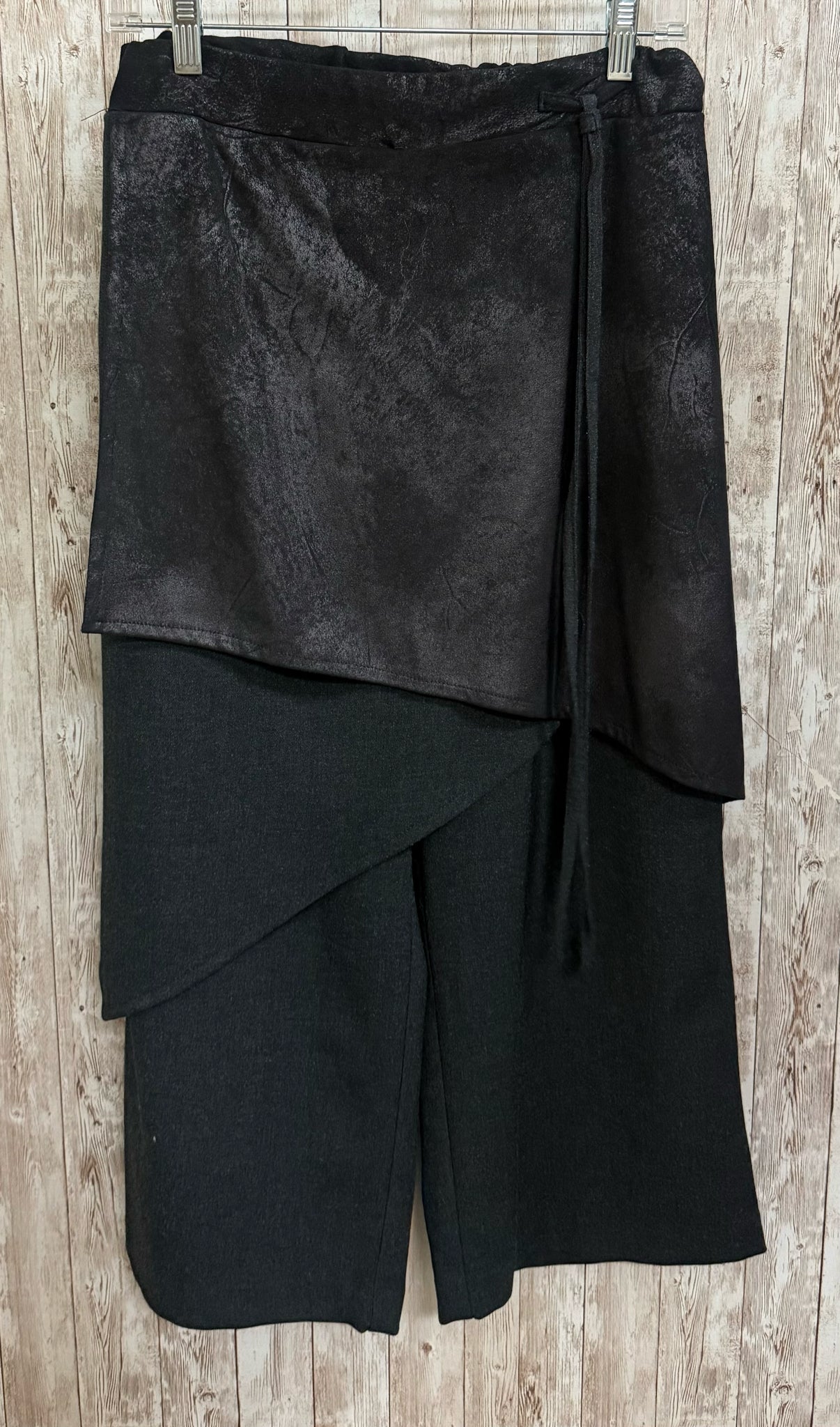 Size S BOUTIQUE CENTRAL Black Pants