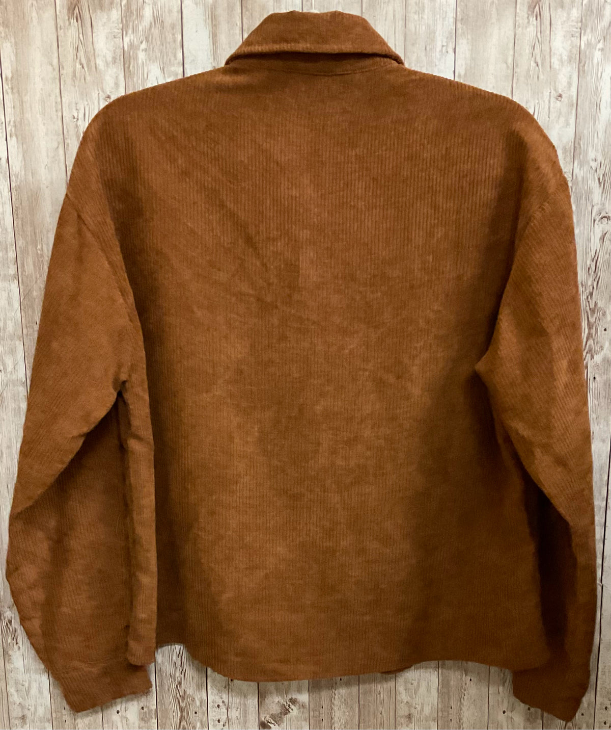 Size S HYFVE RUST Top