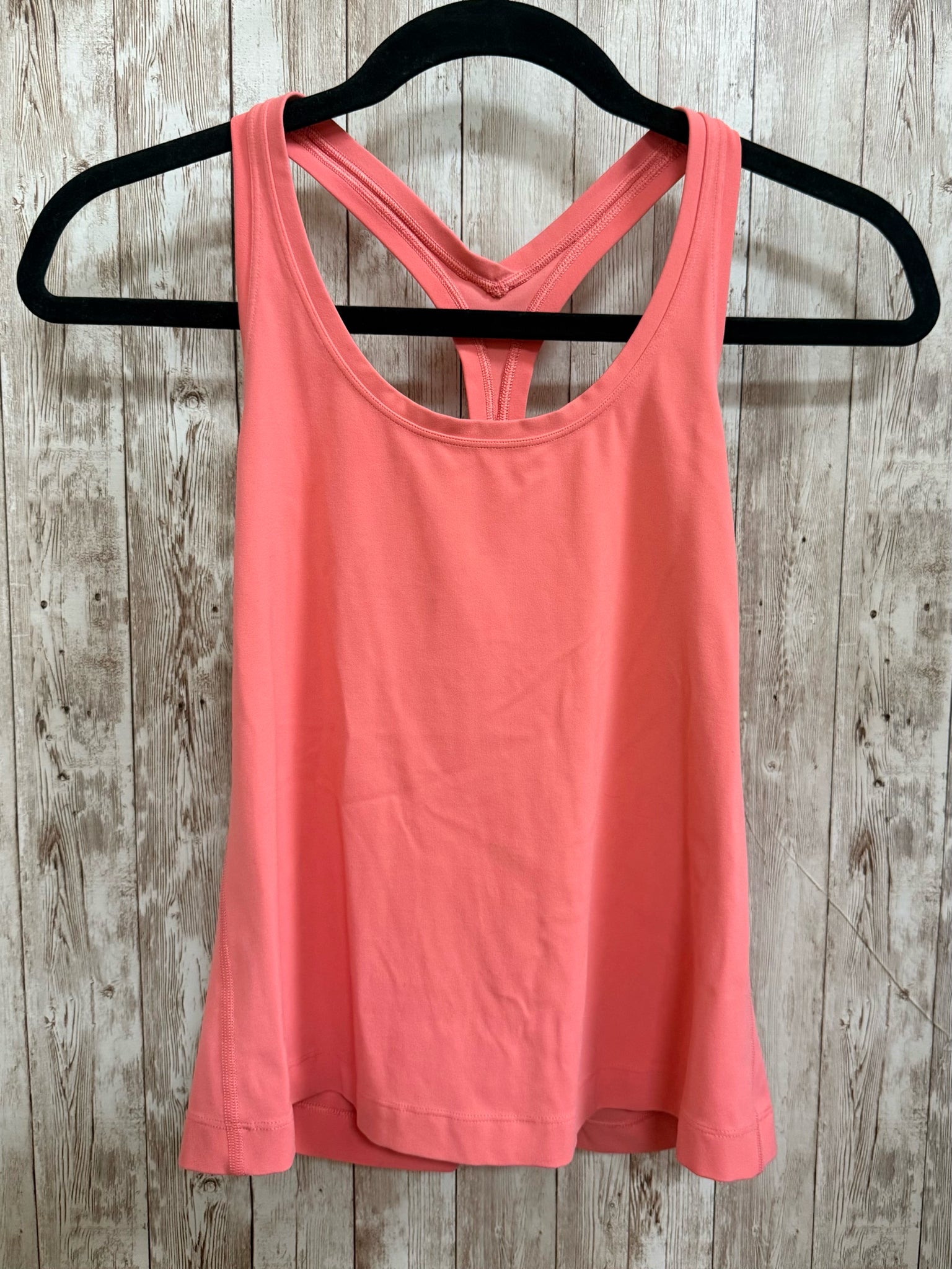 LULULEMON Coral Fitness