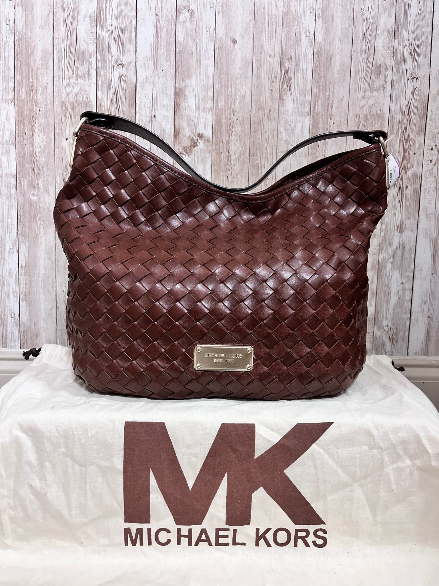 MICHAEL KORS Purse