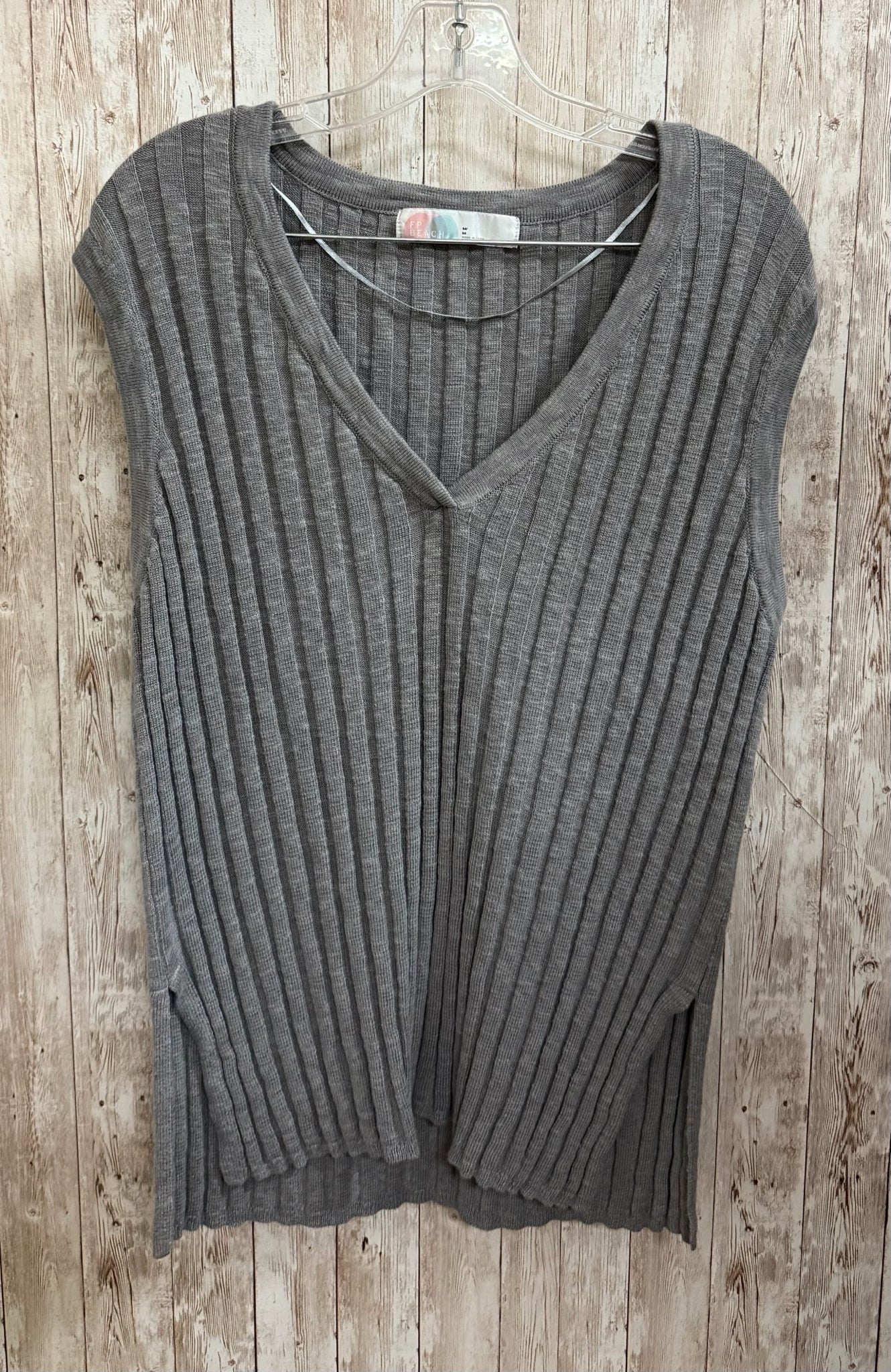 Size M FP BEACH GREY 2 PC Dress