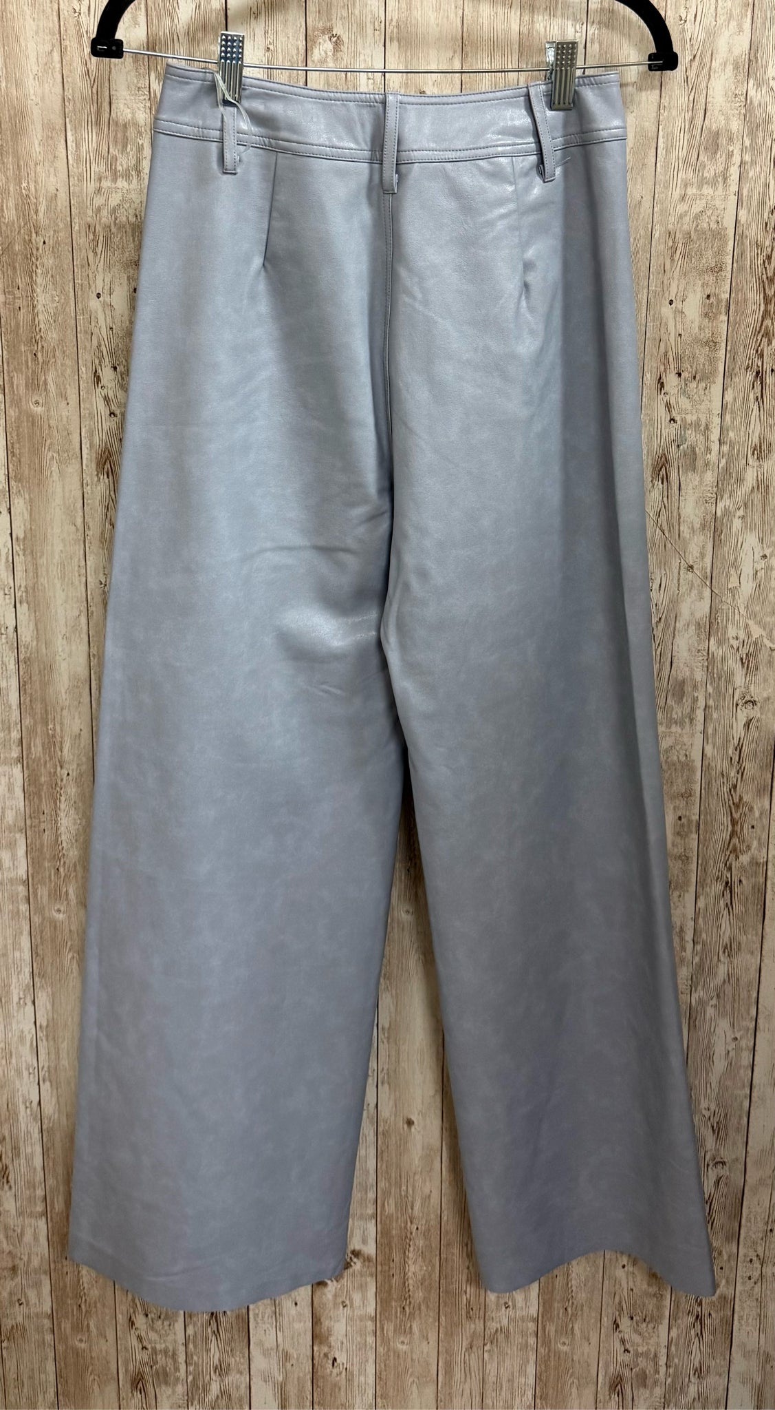 Size S ENTRO Light Blue Pants