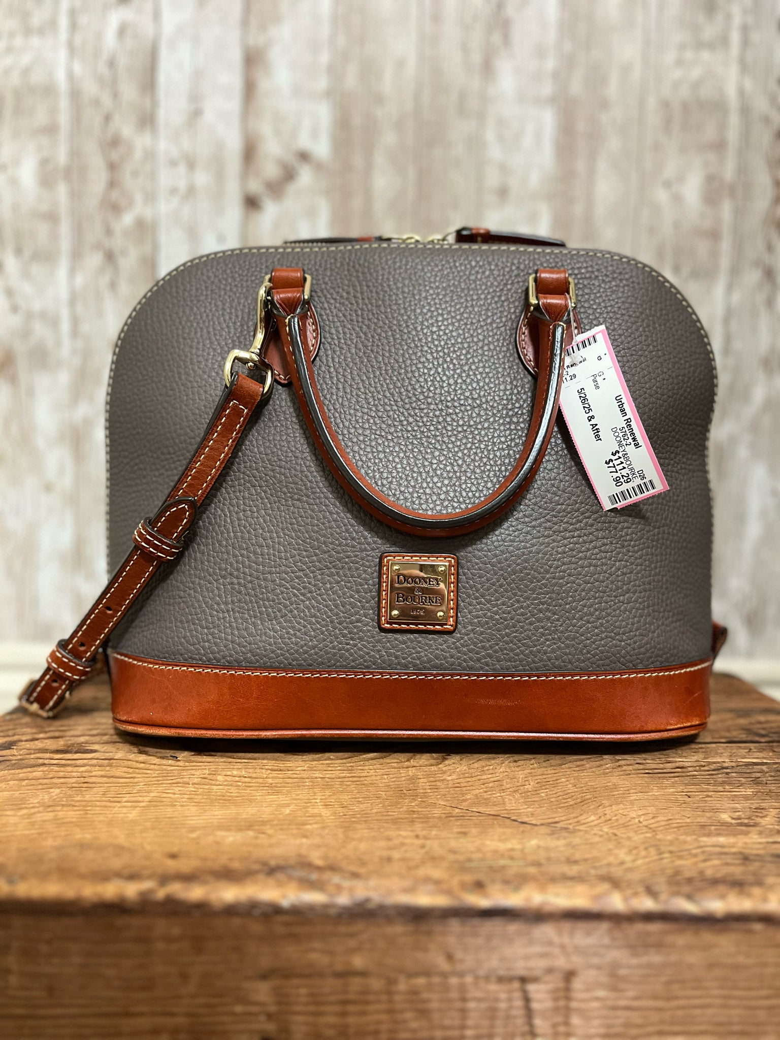 DOONEY&BOURKE Purse