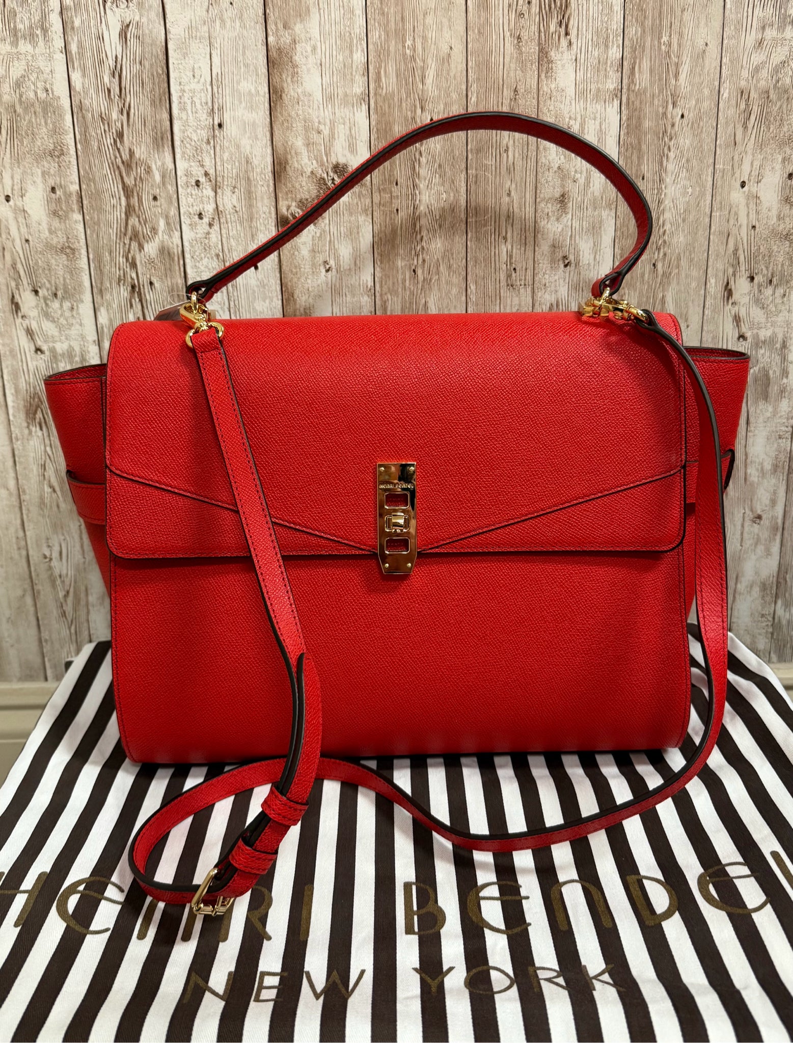 HENRI BENDEL Purse