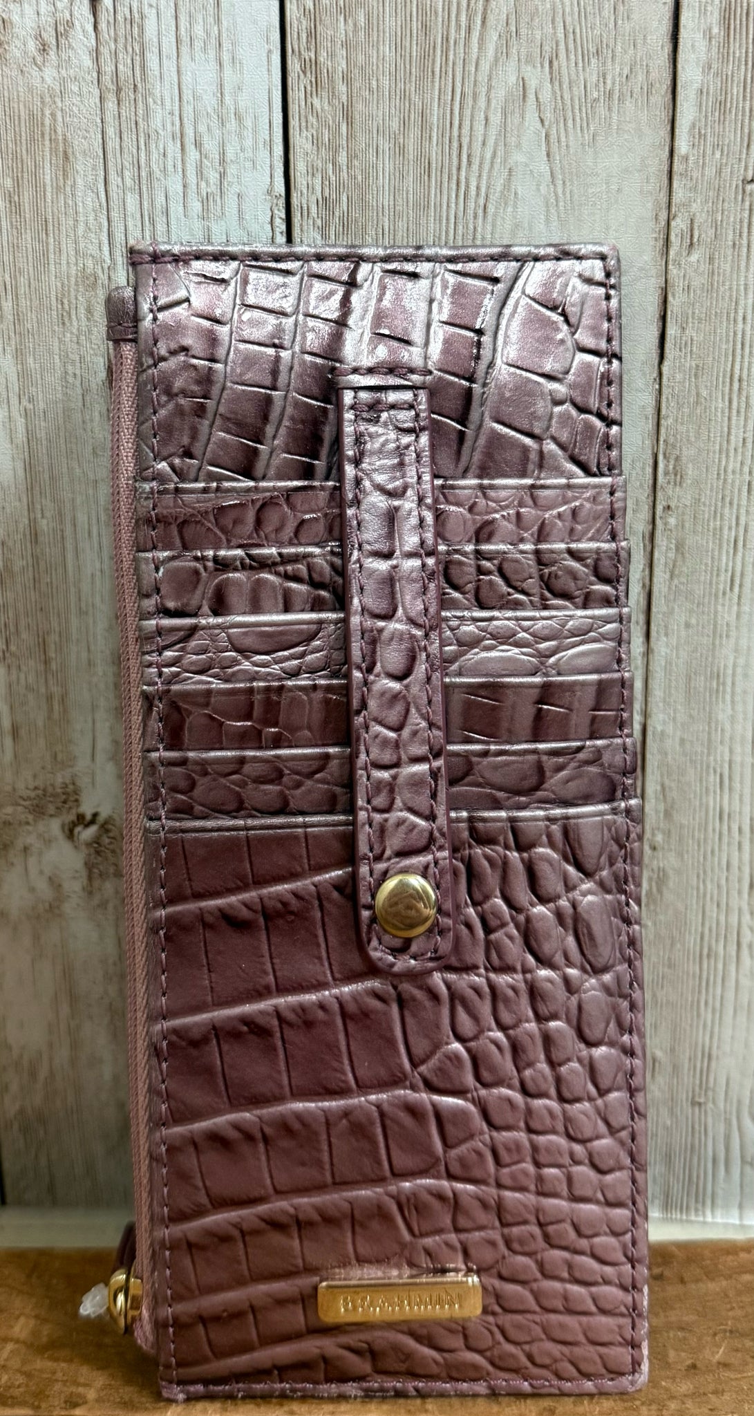 BRAHMIN Wallet