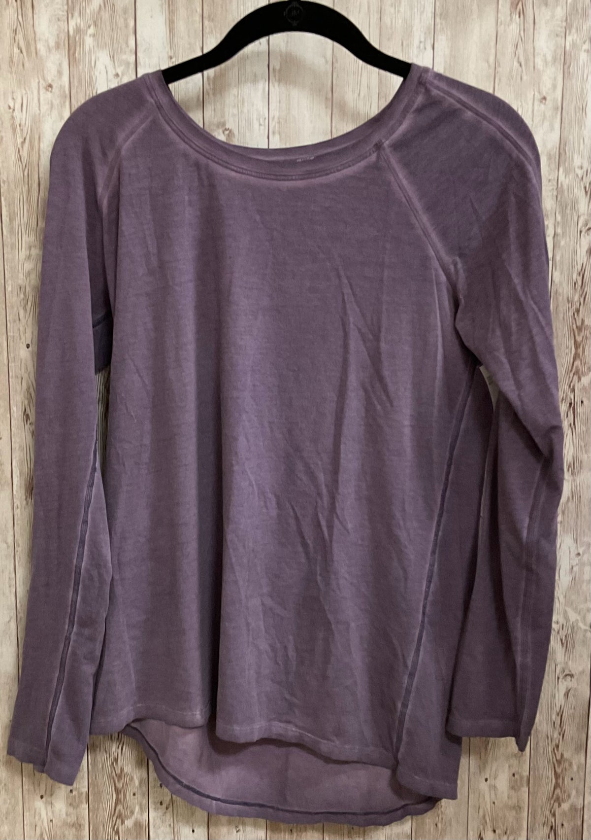 Size S LULULEMON Purple Top