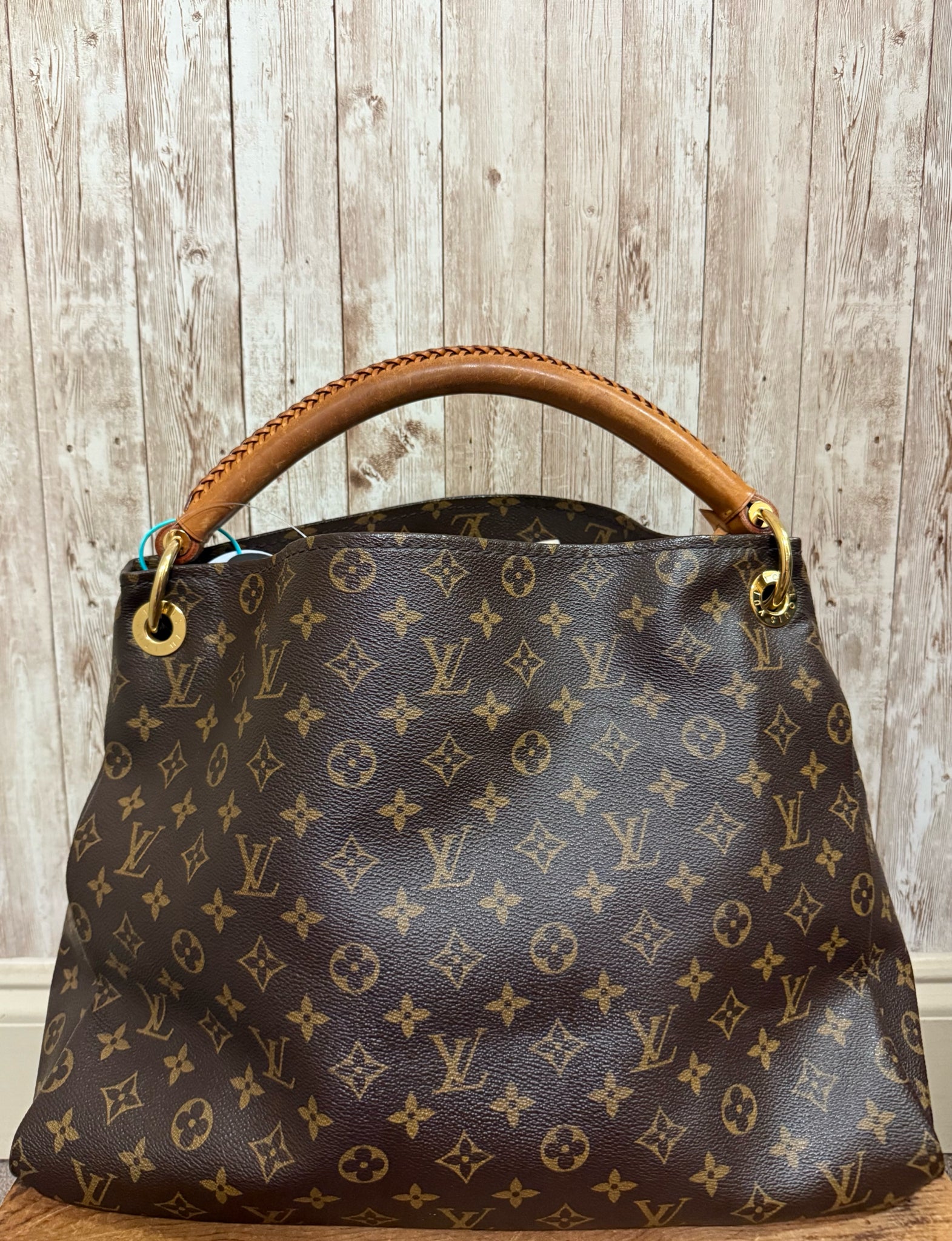 LV Tote
