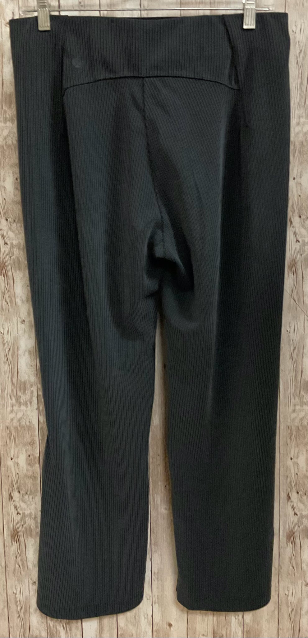 Size 10 LULULEMON GREY Pants