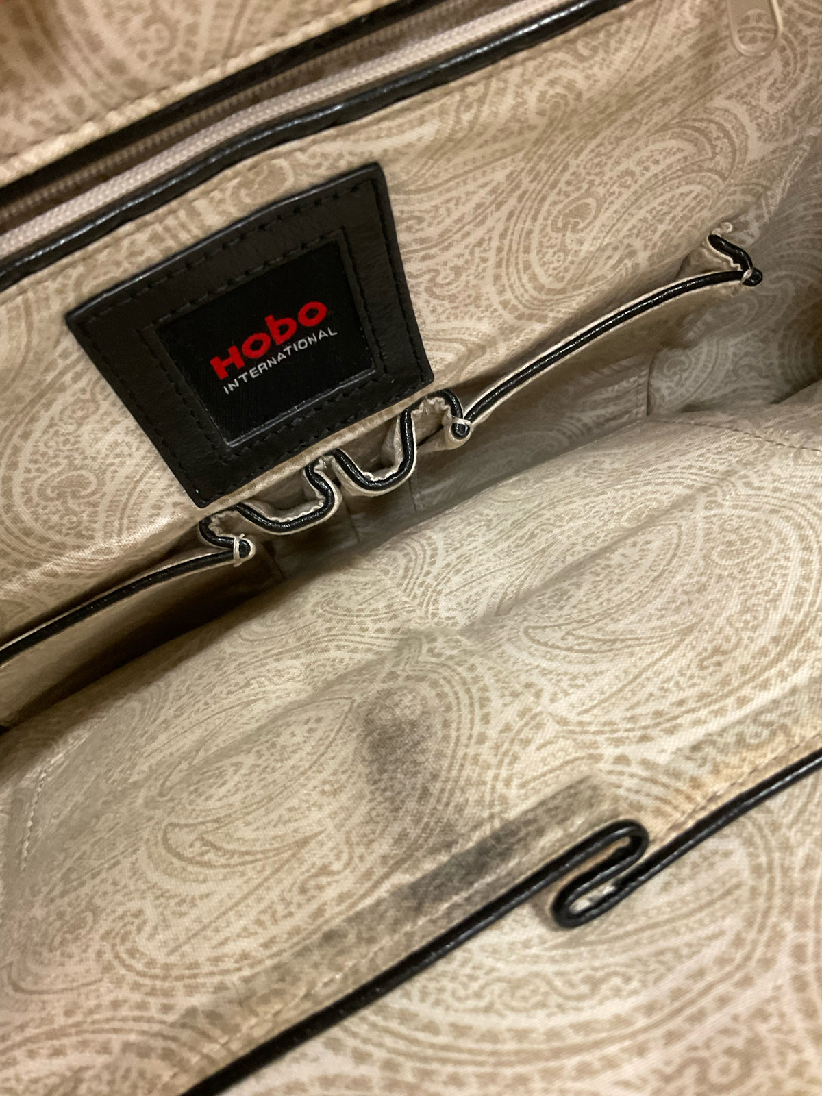 HOBO Purse