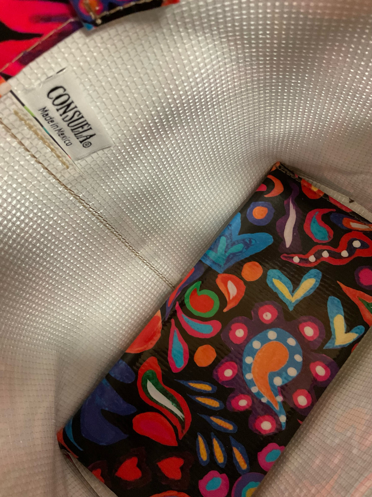 CONSUELA Purse