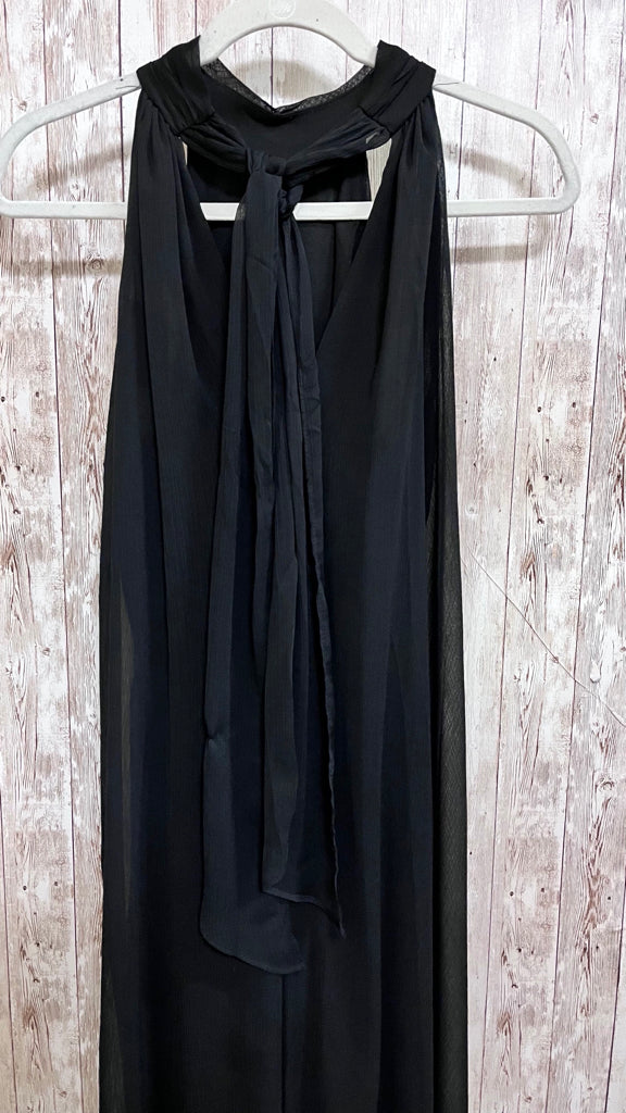 Size S EXPRESS Black Jumper