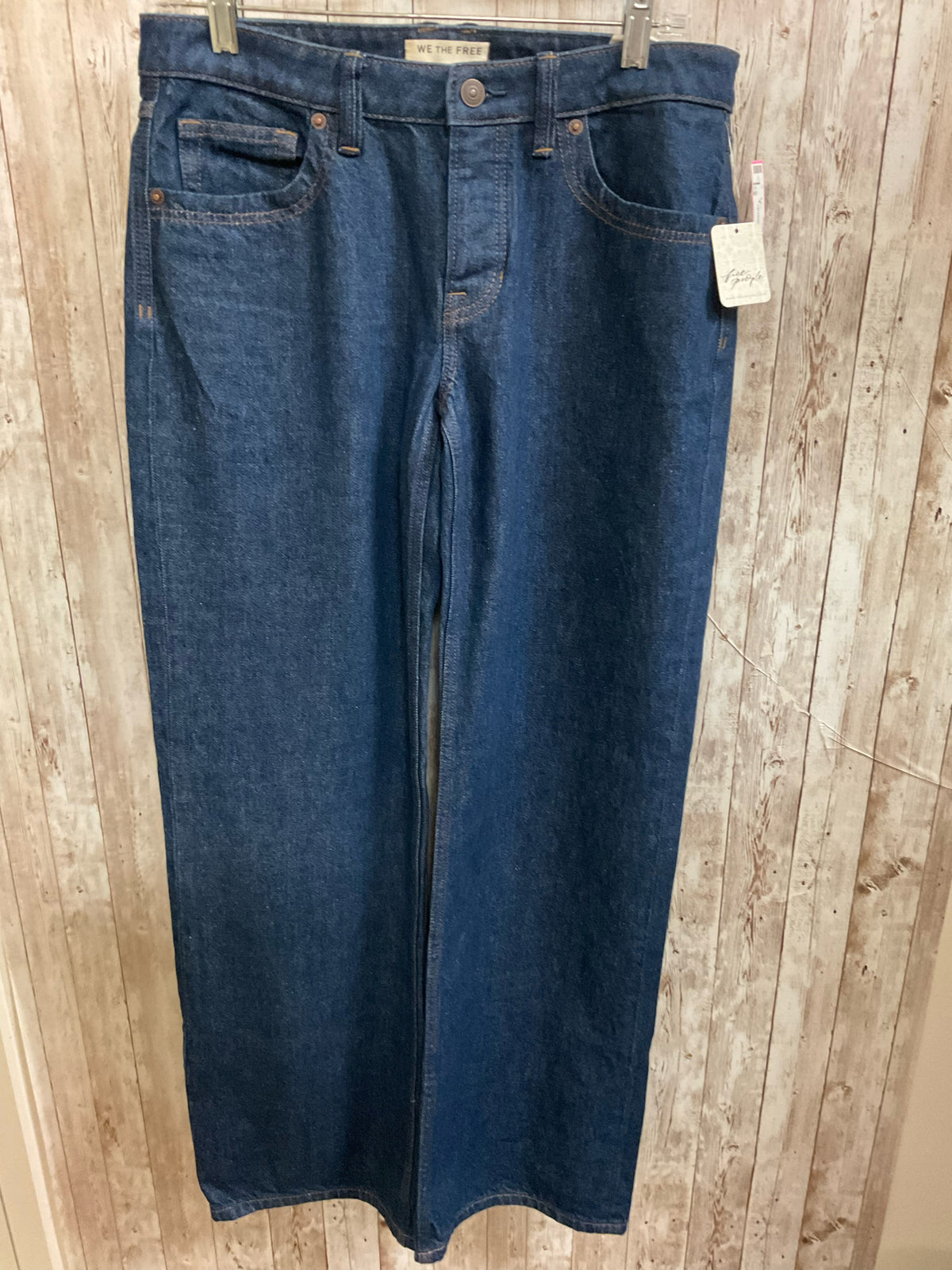Size 4 WE THE FREE Denim Jeans