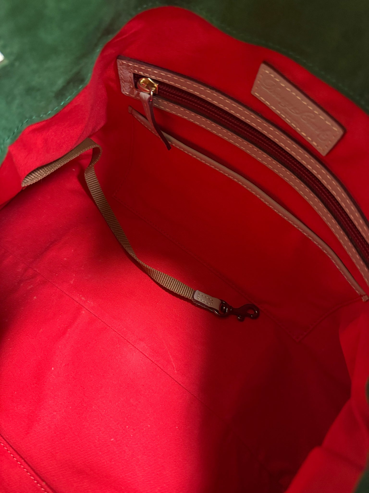DOONEY&BOURKE Tote