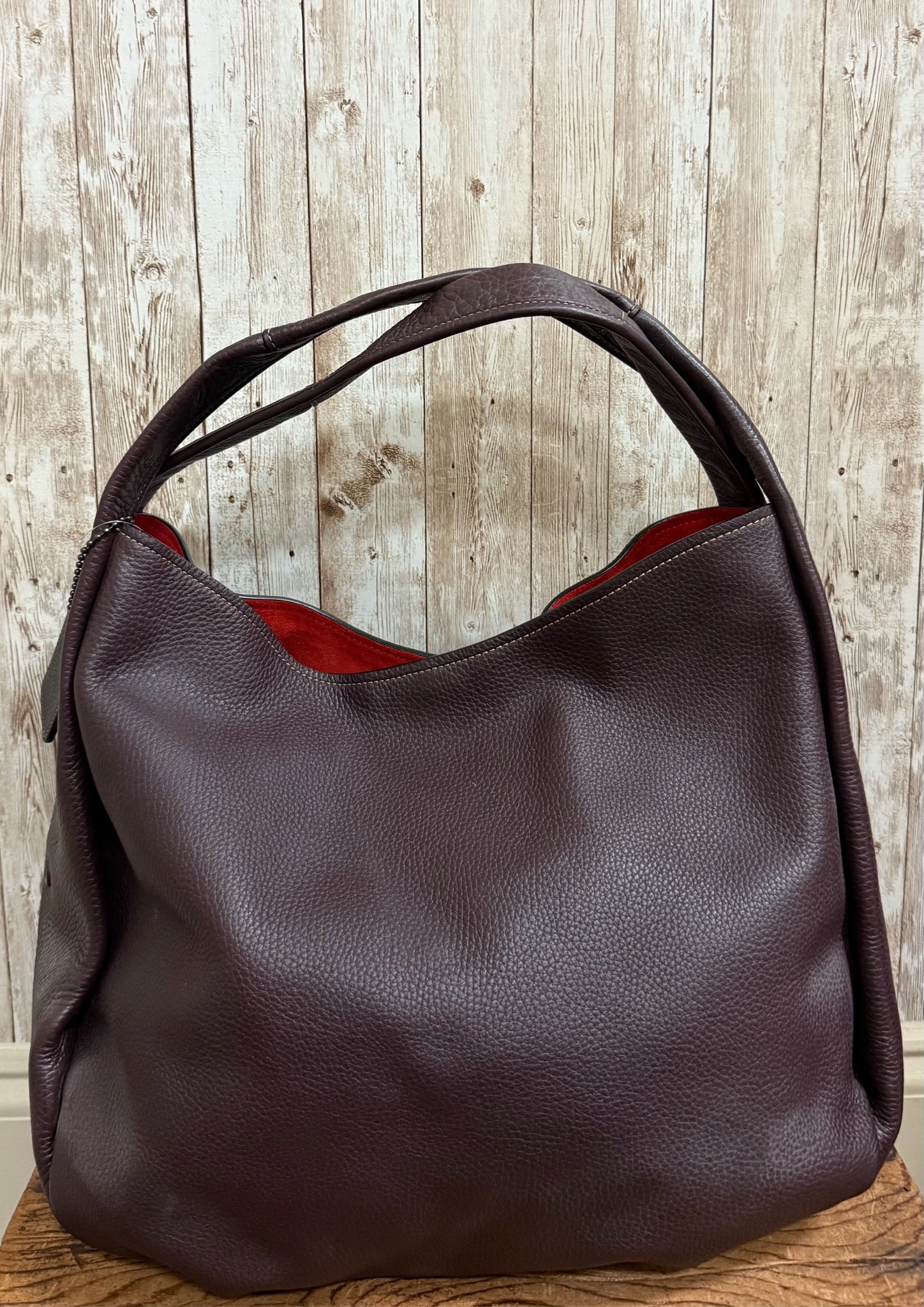 COACH Tote