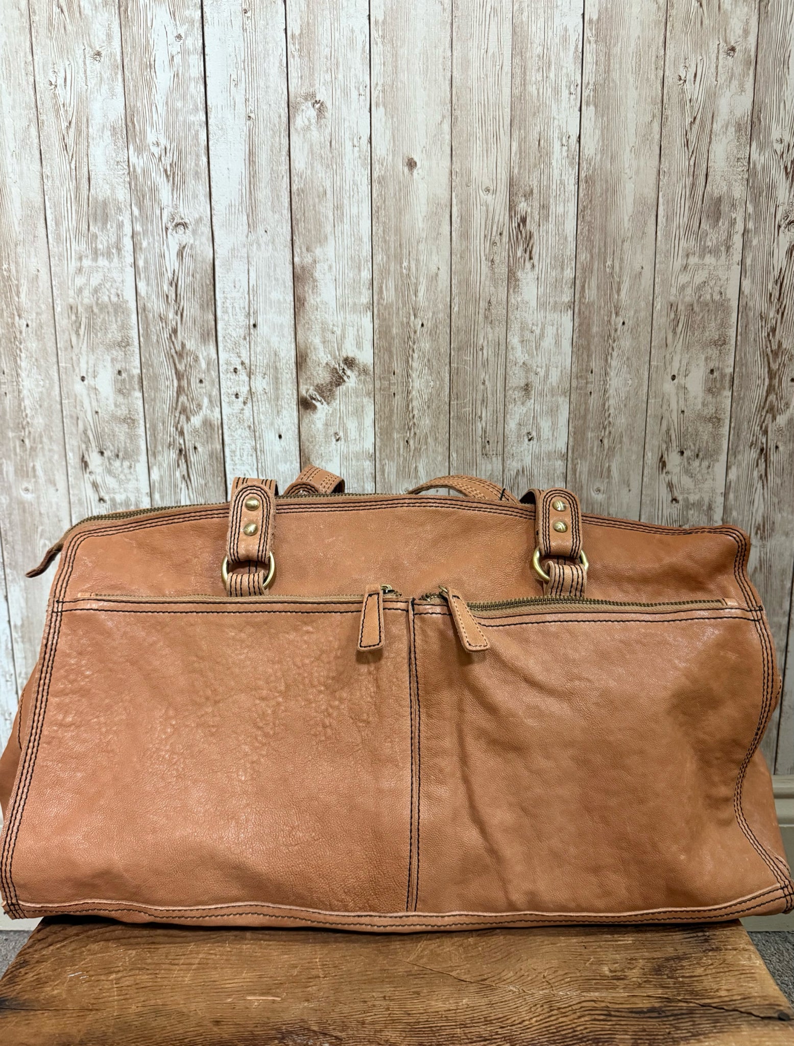 CHOCOLAT BLU Bag