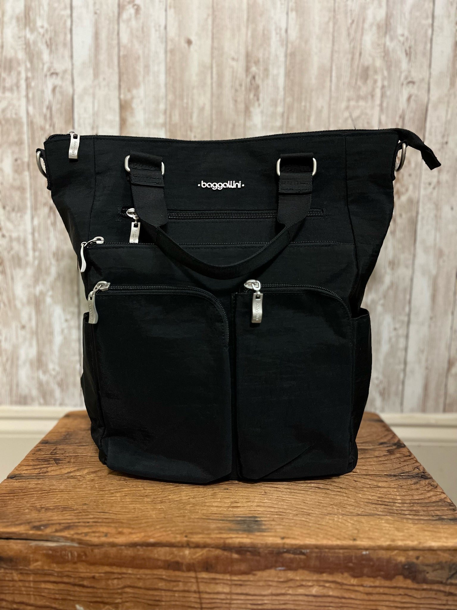 BAGGALLINI Purse