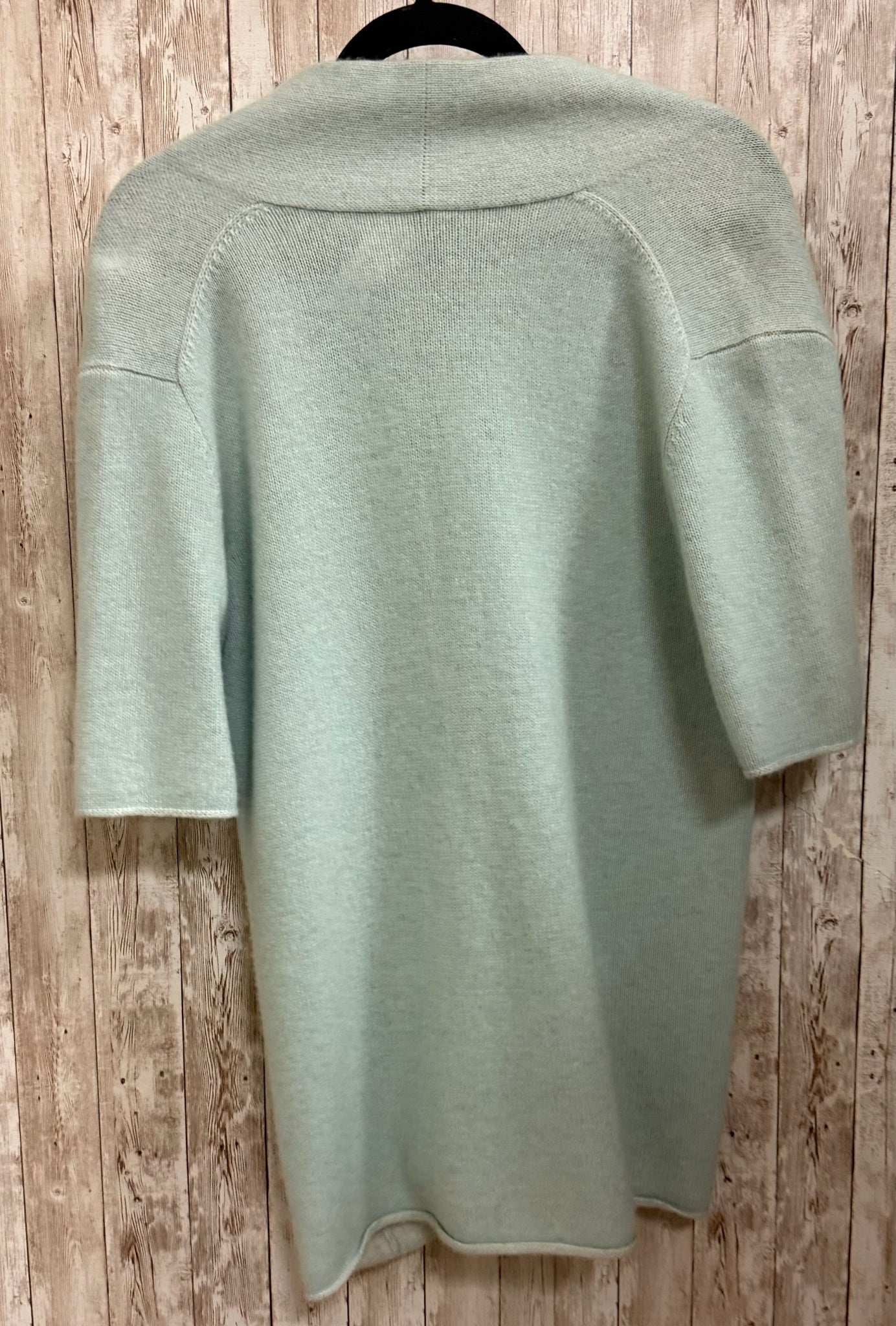 Size M EILEEN FISHER MINT Cardigan