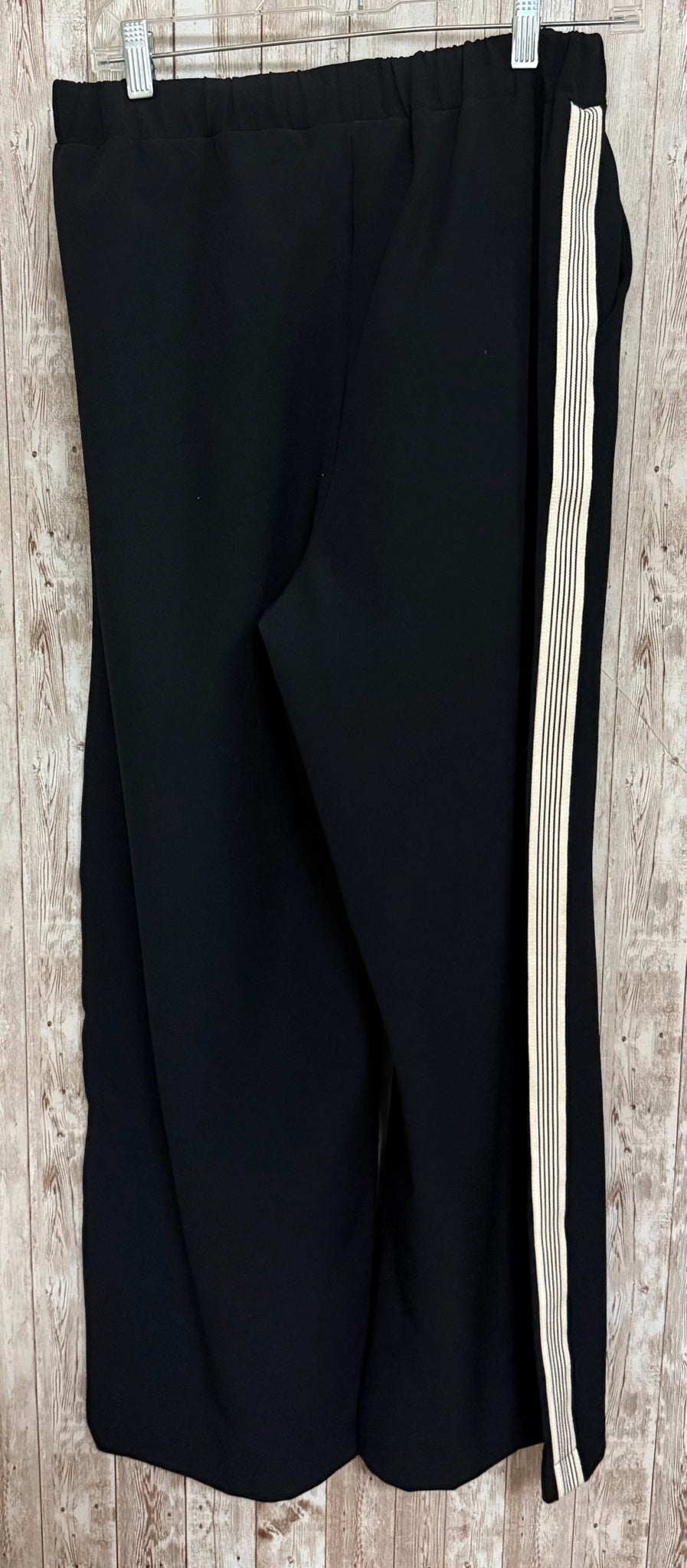MAEVE Size M Black Pants