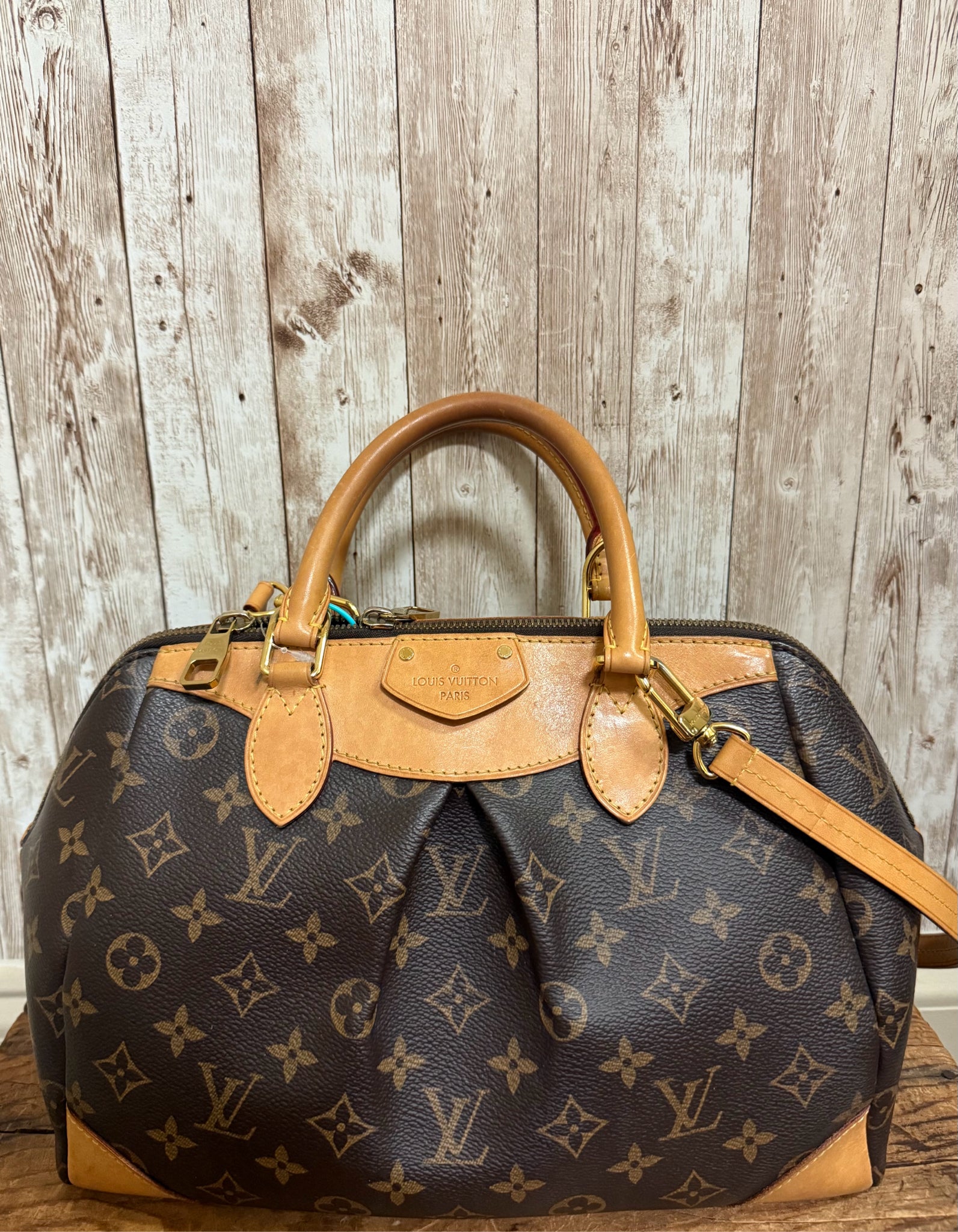LV Purse