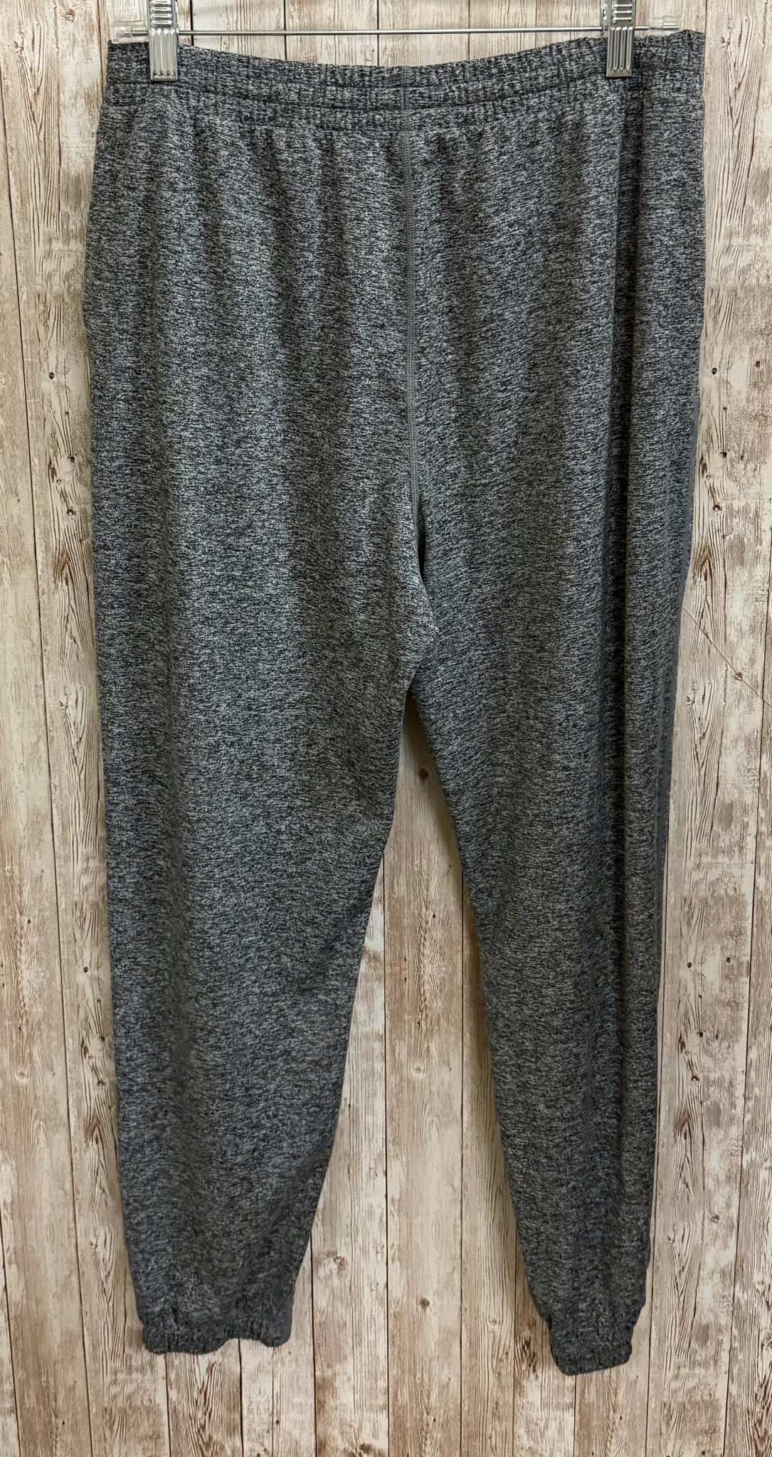 Size M VUORI GREY Pants