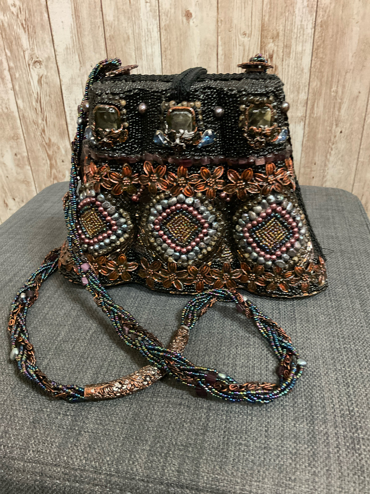 MARY FRANCIS Purse