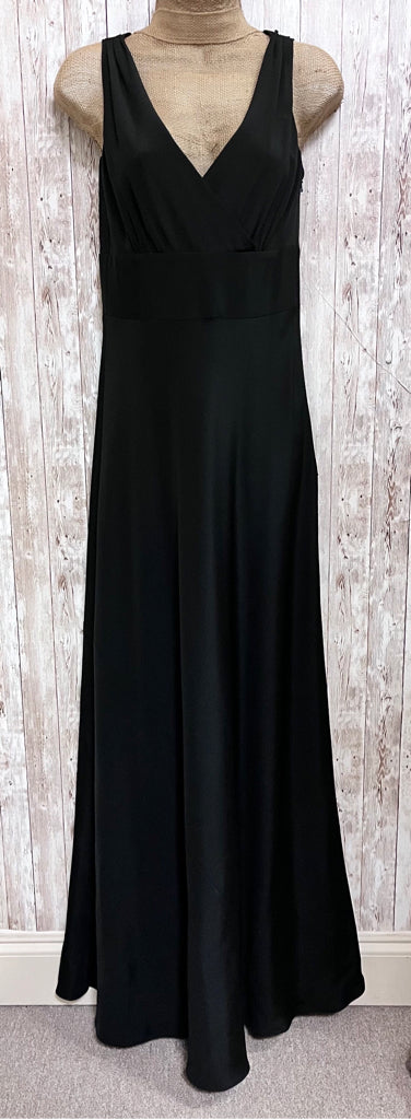 Size 4 JC Black Dress