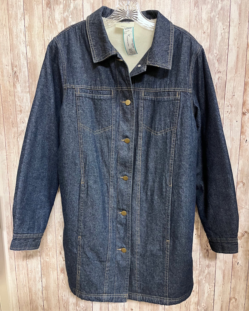 Size M BLAIR Denim Jacket