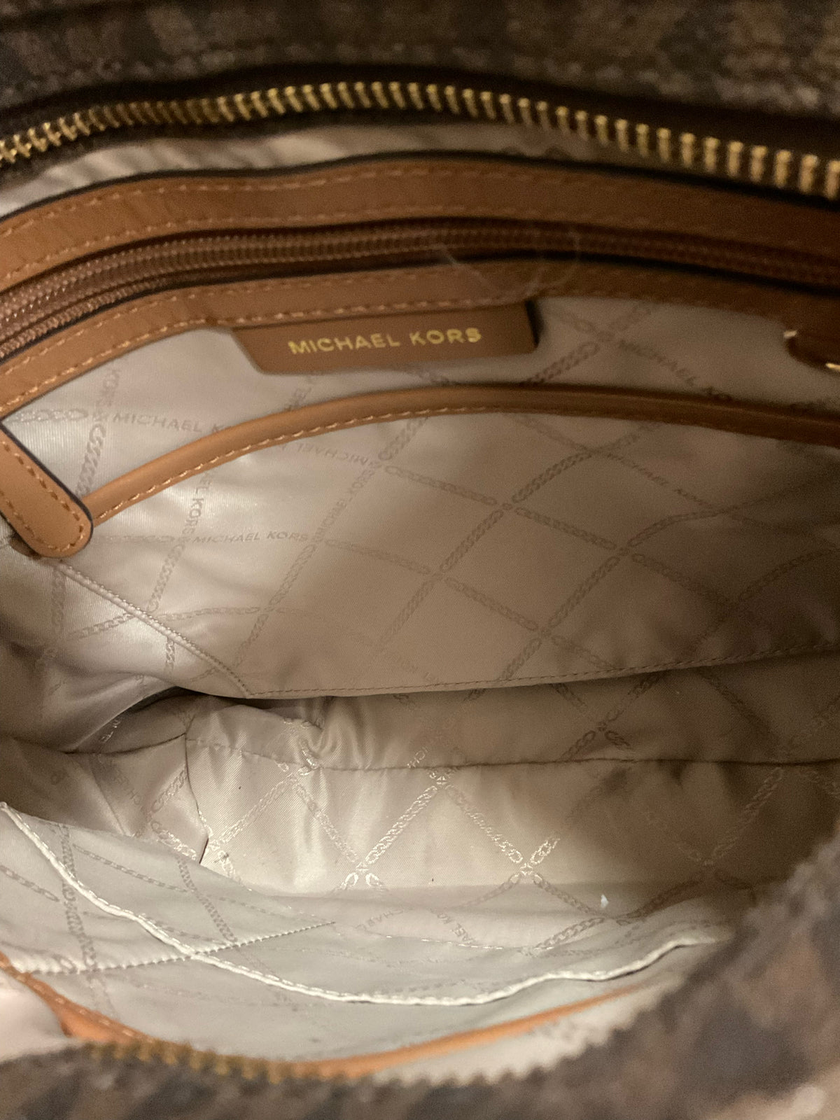 MICHAEL KORS Purse