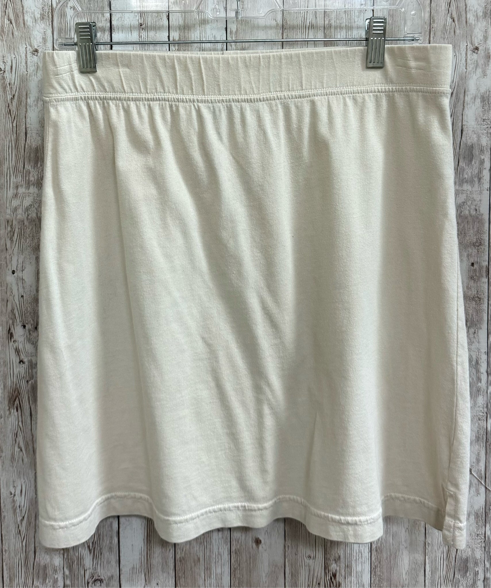 Size M FRESH PRODUCE SAND Skirt