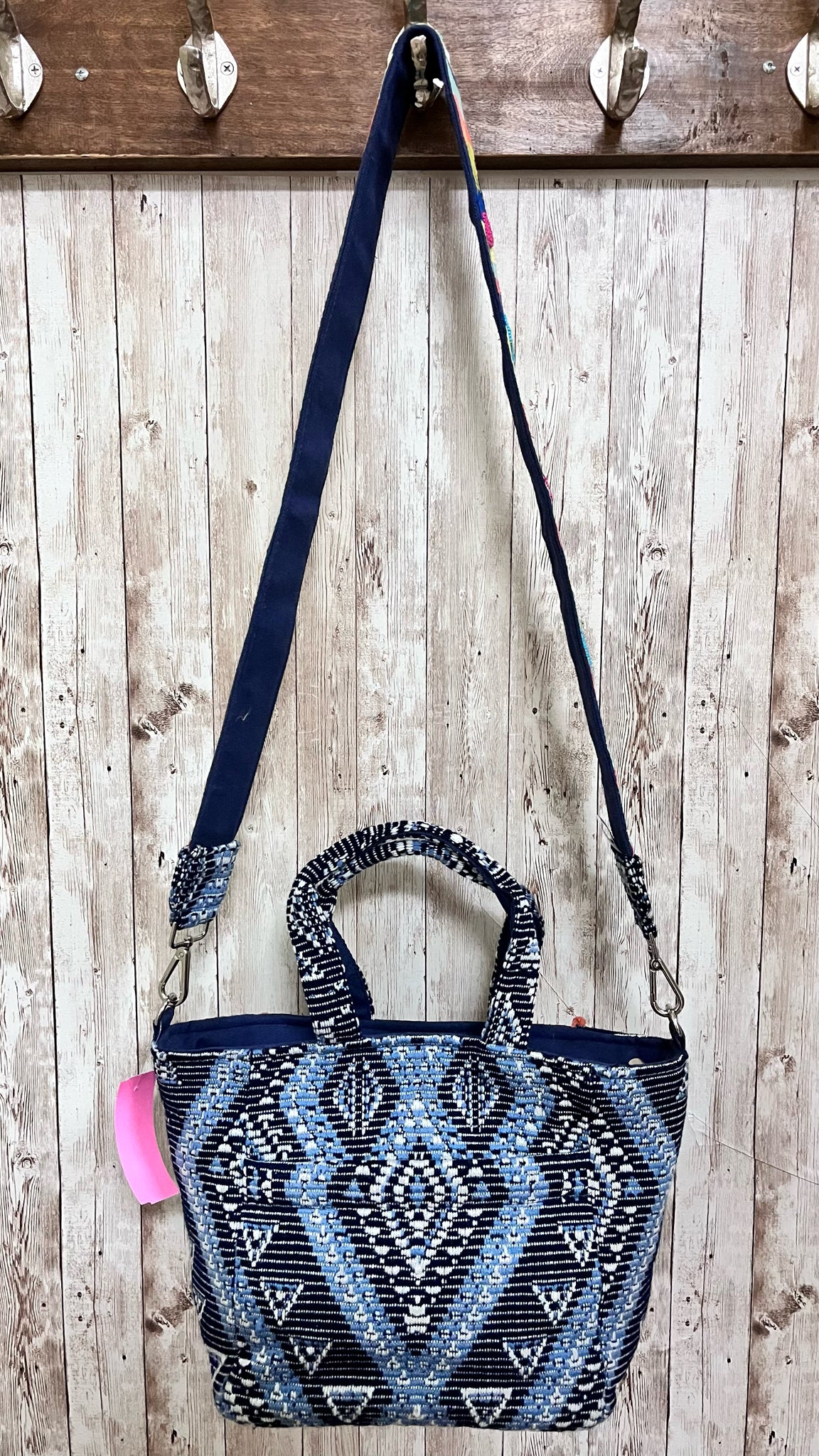 AMERICA & BEYOND Purse