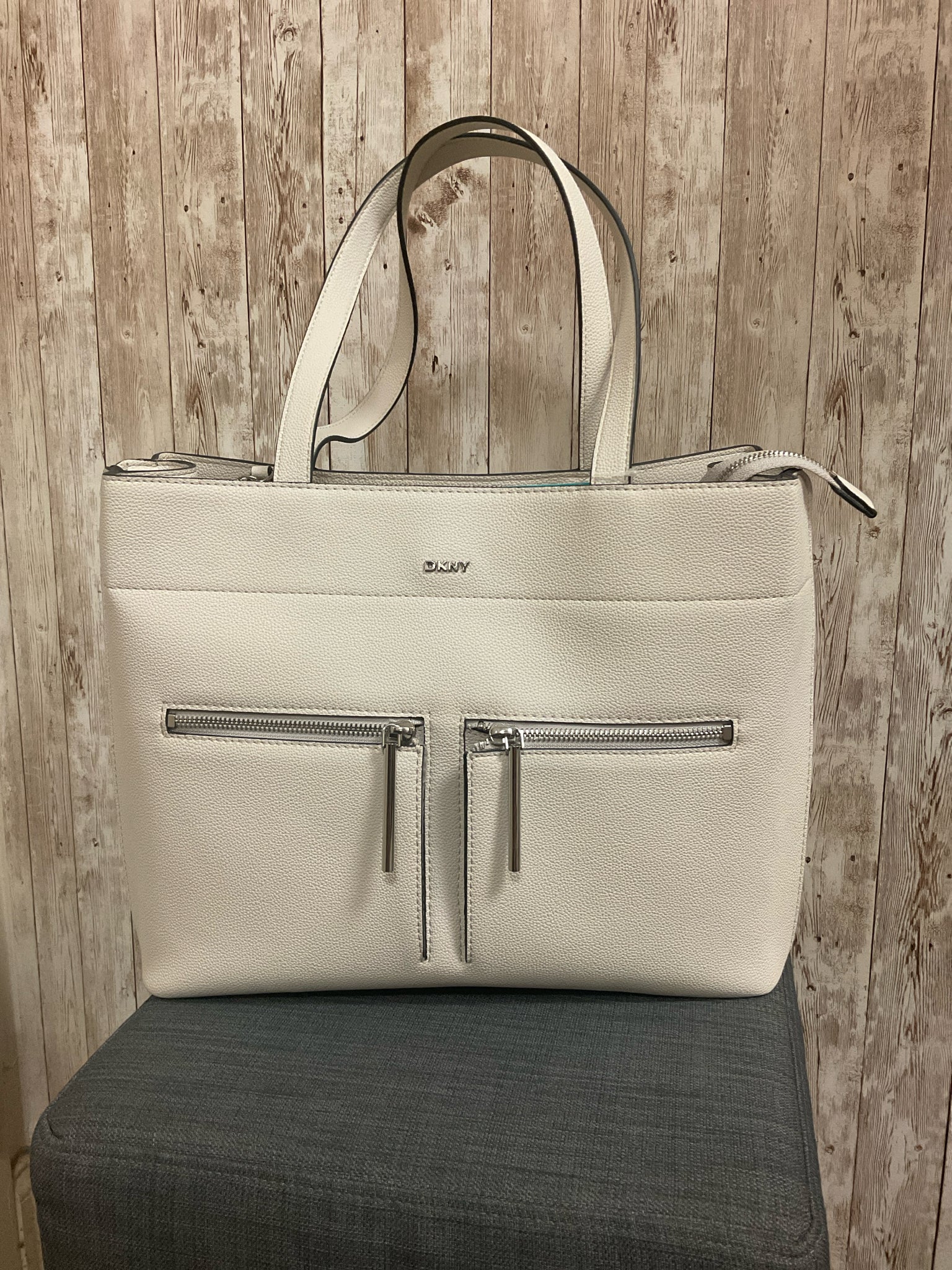 DKNY Tote