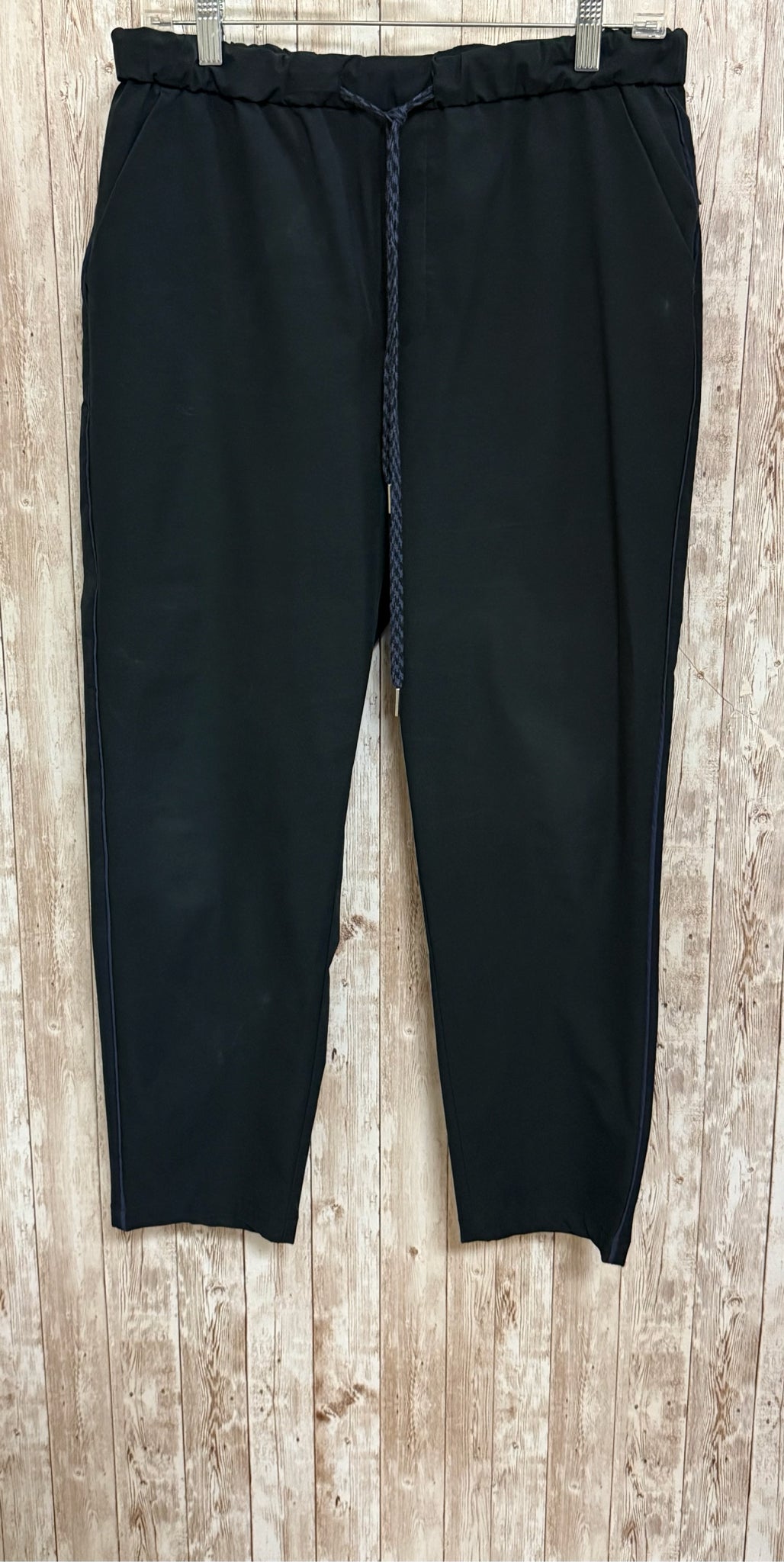 Size S MAEVE Black Pants