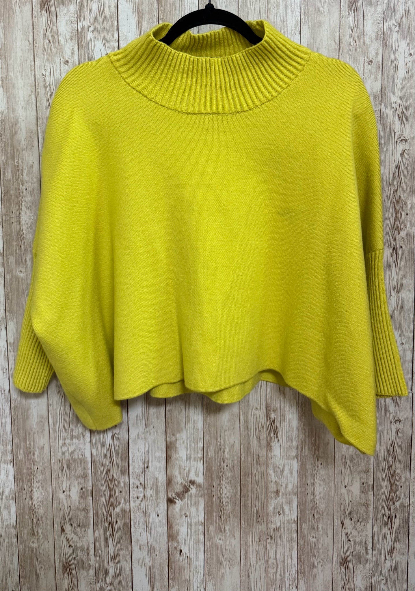 Size One Size KERISMA LIME Sweater