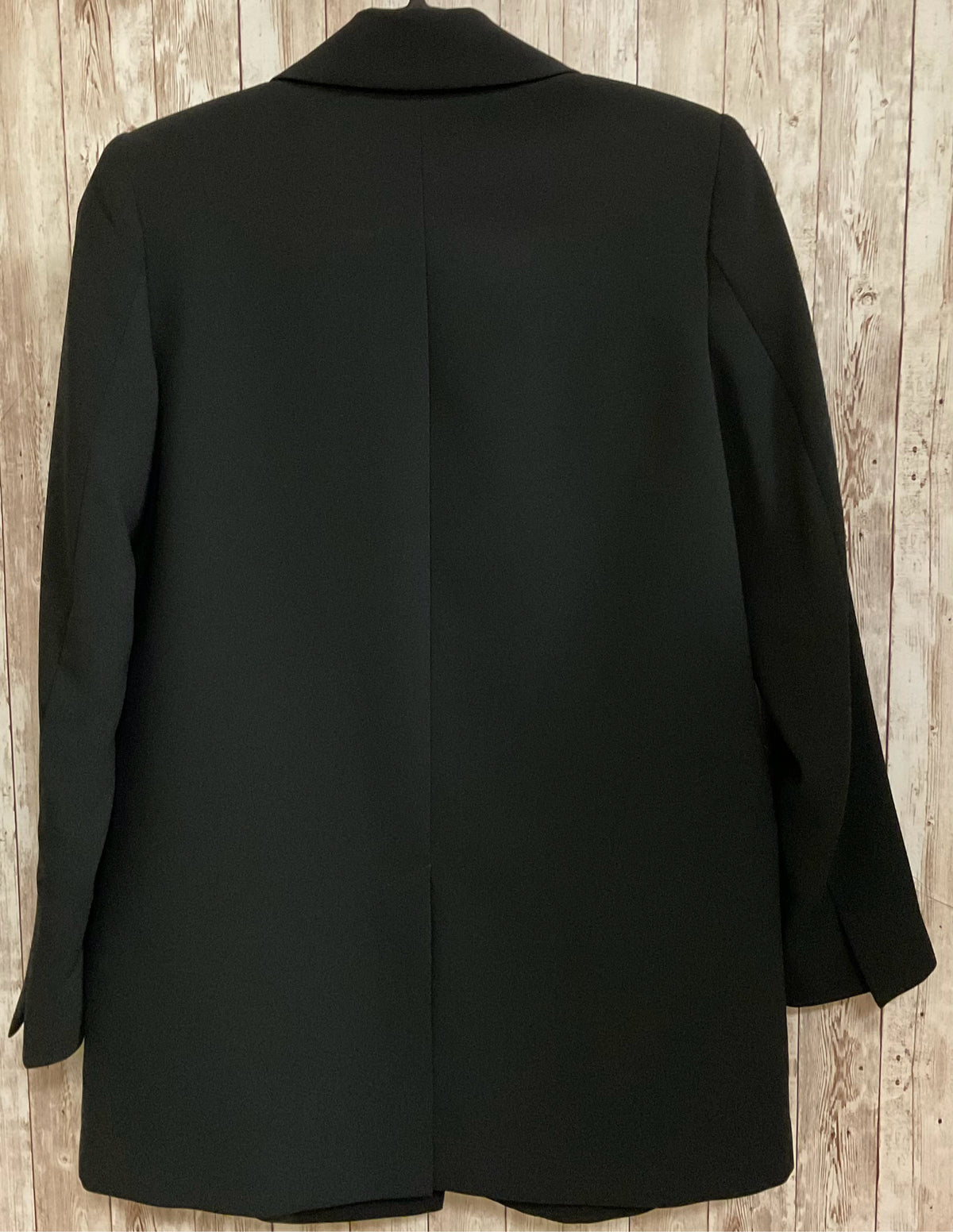 Size XS ZARA Black Blazer