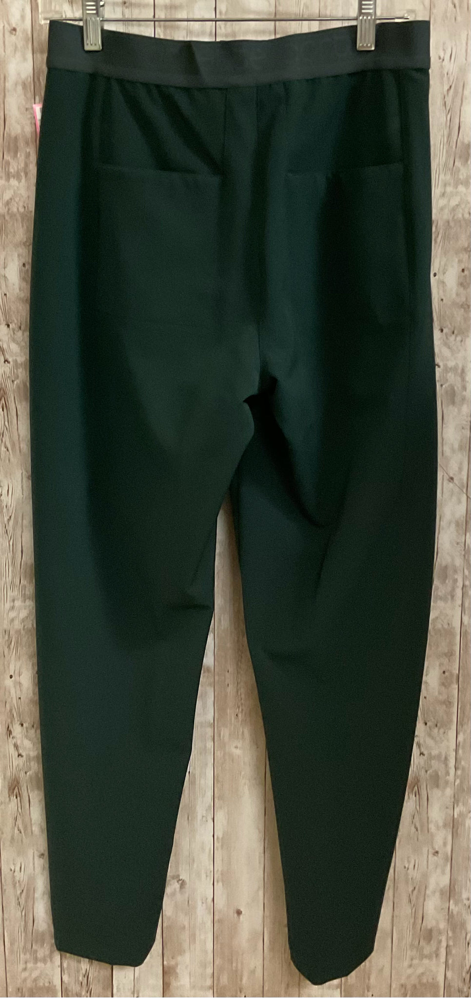 Size 6 ANNETTE GORTZ HUNTER GREEN Pants