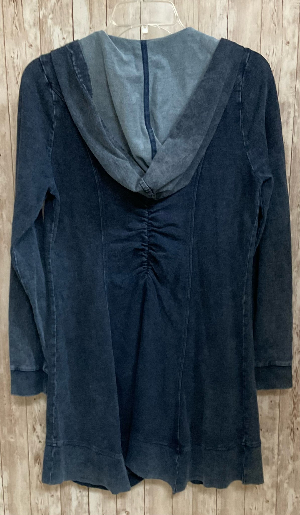 SOFT SURROUNDINGS Denim Women Size XS Tunic