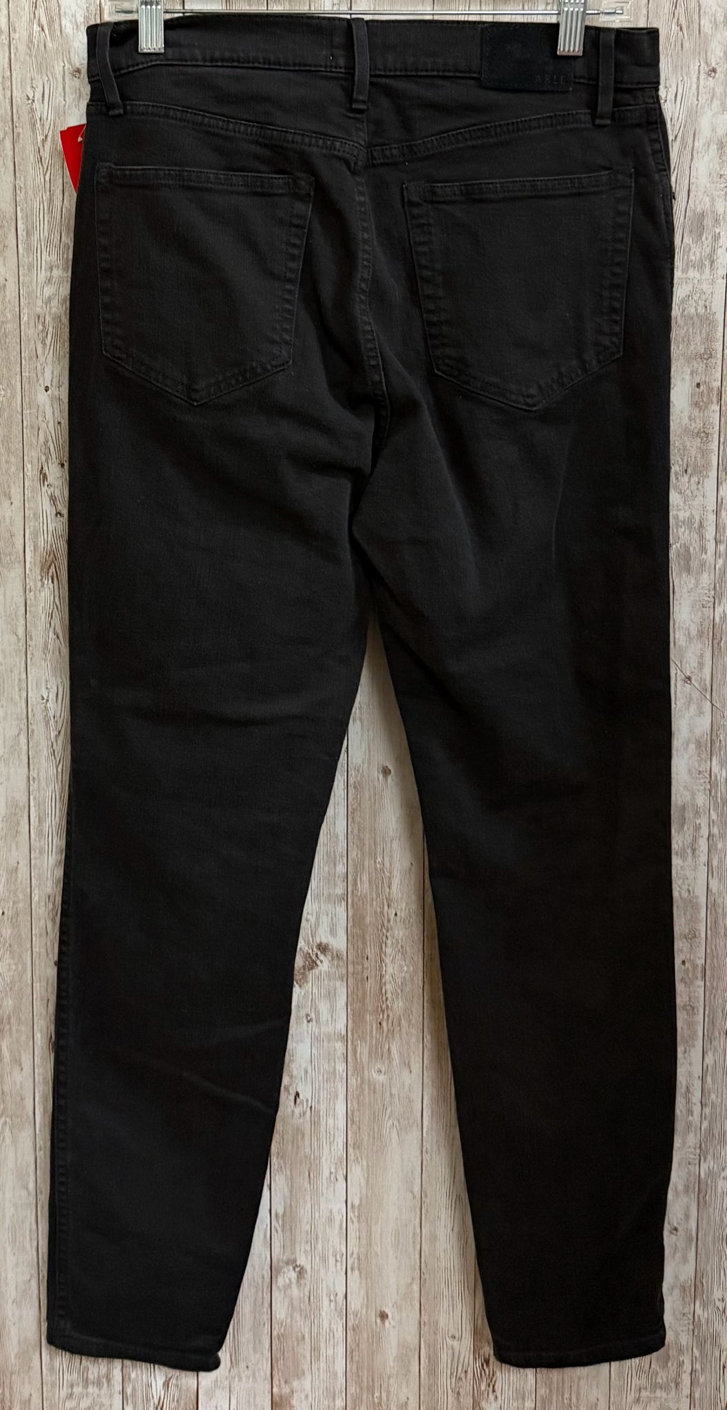 Size 10 ABLE Black Jeans